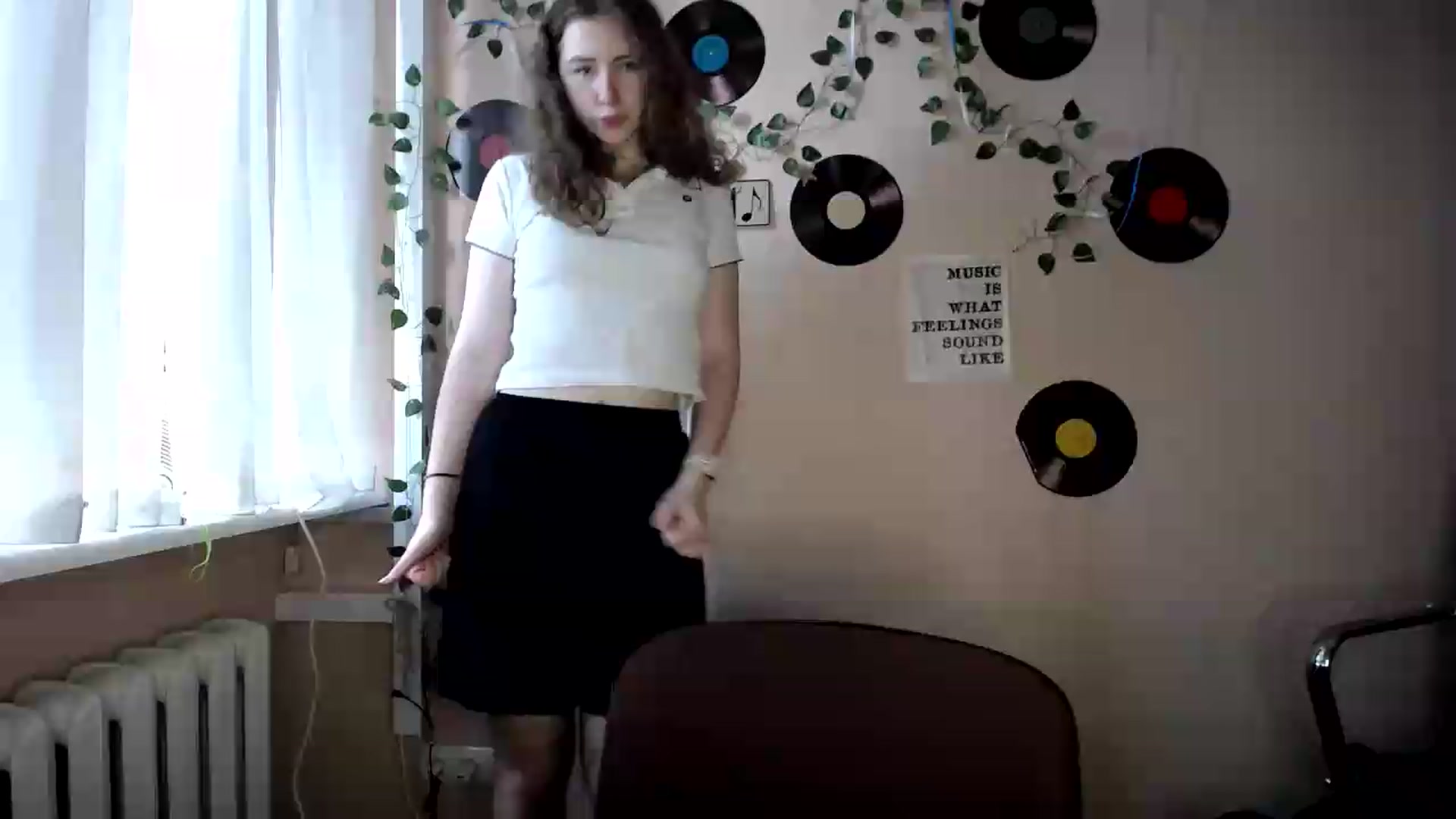 Gallery image thumbnail from Im_Lara's myfreecams stream on, 07/15/2026, 12:33 image 1 of 20