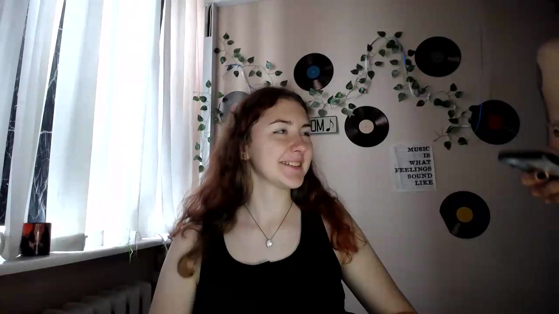 Gallery image thumbnail from Im_Lara's myfreecams stream on, 07/20/2026, 11:13 image 7 of 20