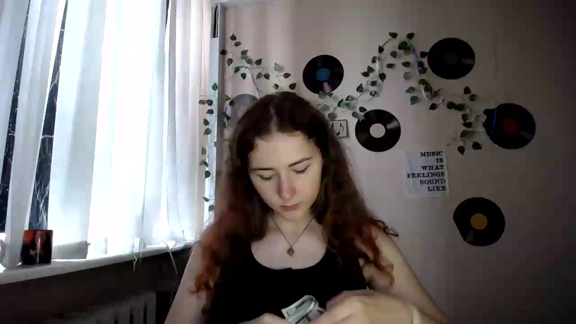 Gallery image thumbnail from Im_Lara's myfreecams stream on, 07/20/2026, 11:13 image 9 of 20