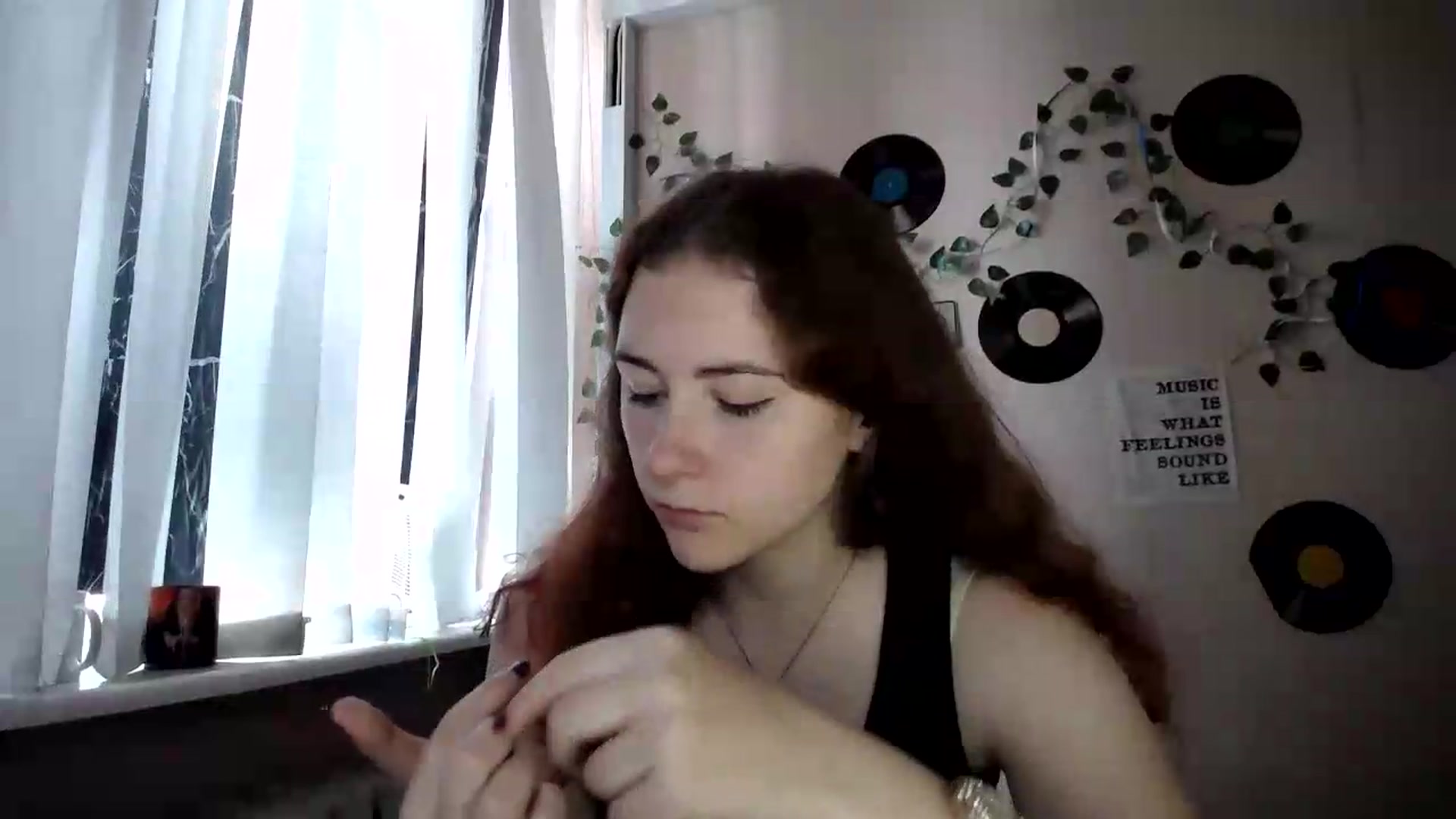Gallery image thumbnail from Im_Lara's myfreecams stream on, 07/20/2026, 11:47 image 16 of 20