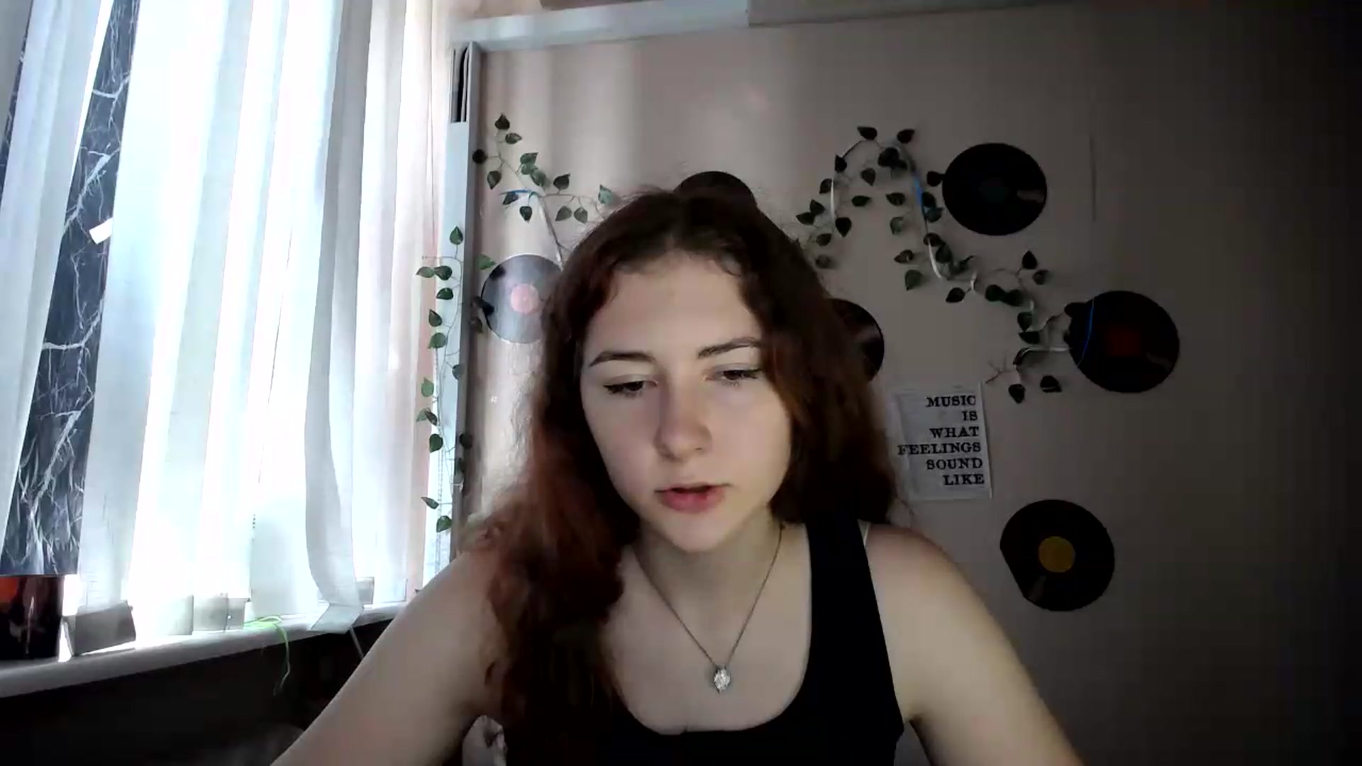Gallery image thumbnail from Im_Lara's myfreecams stream on, 07/20/2026, 13:27 image 16 of 20