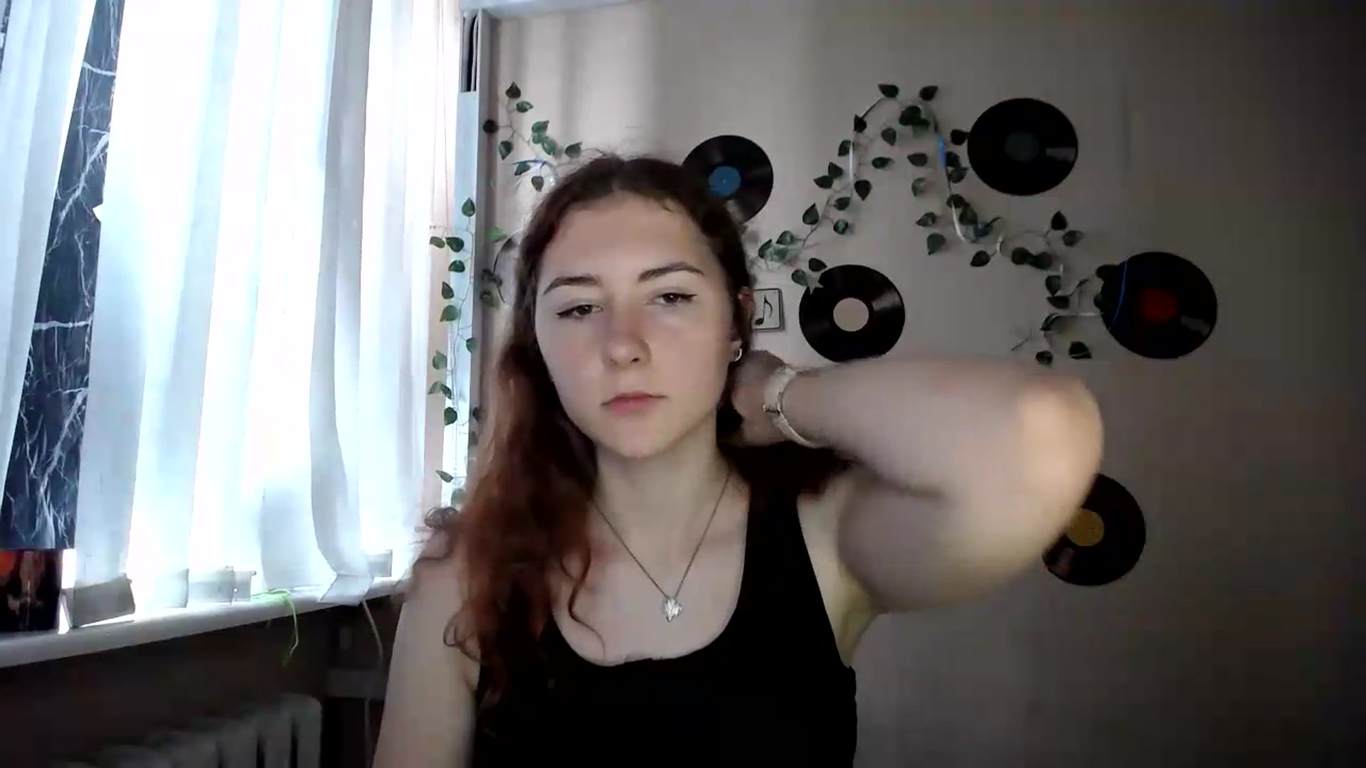 Gallery image thumbnail from Im_Lara's myfreecams stream on, 07/20/2026, 13:27 image 10 of 20