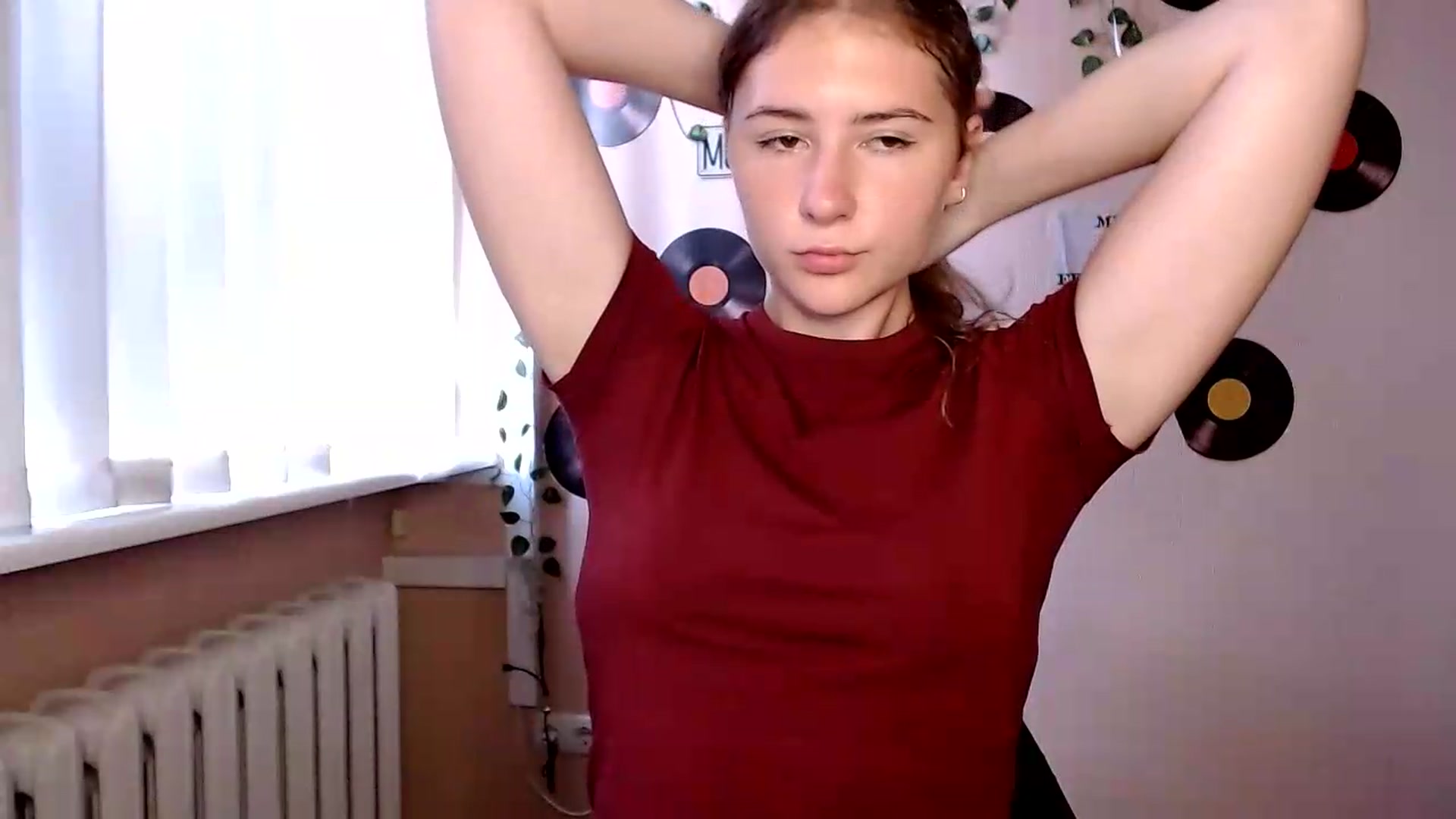 Gallery image thumbnail from Im_Lara's myfreecams stream on, 08/25/2026, 13:40 image 8 of 20