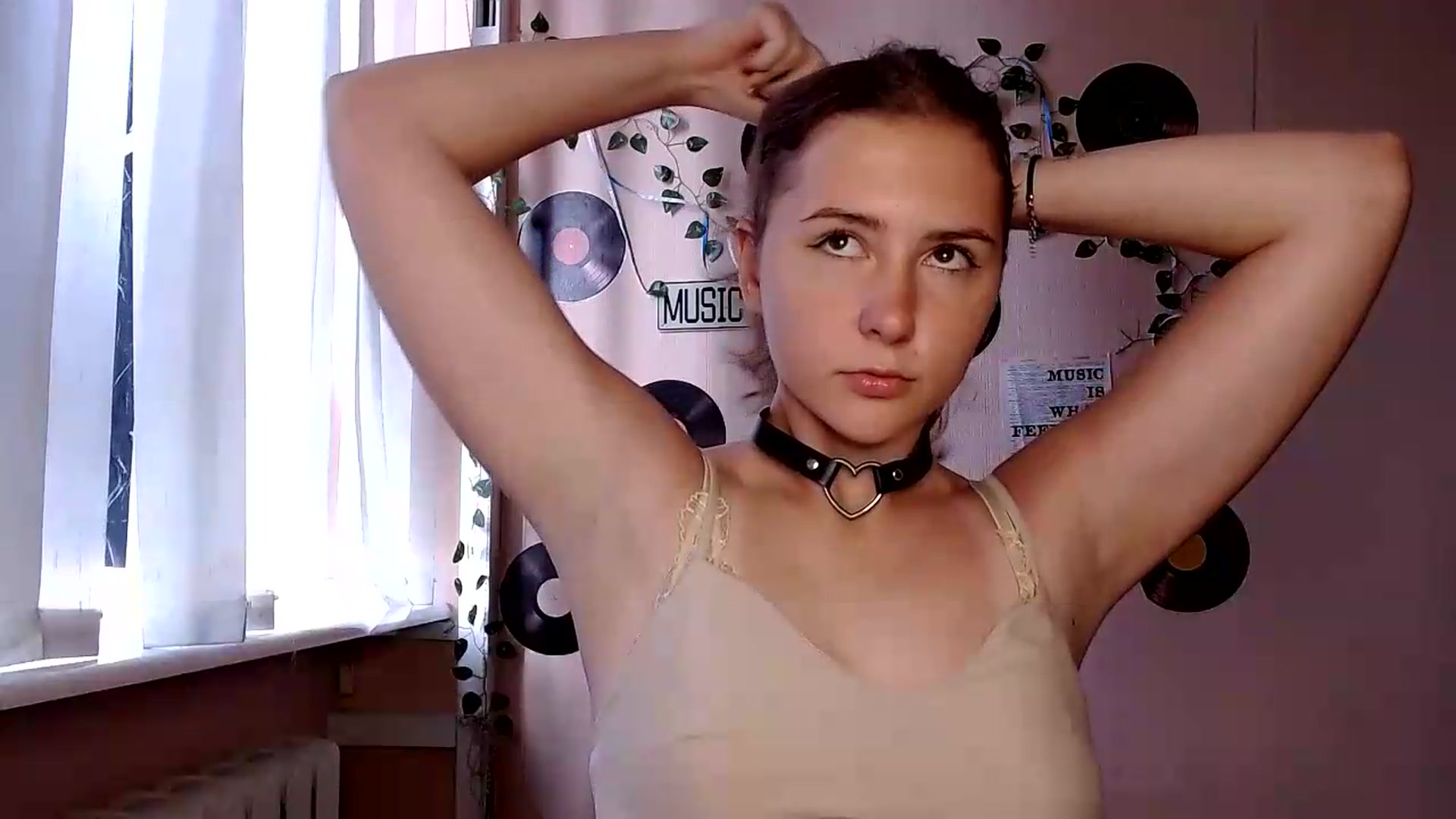 Gallery image thumbnail from Im_Lara's myfreecams stream on, 08/28/2026, 13:40 image 5 of 20
