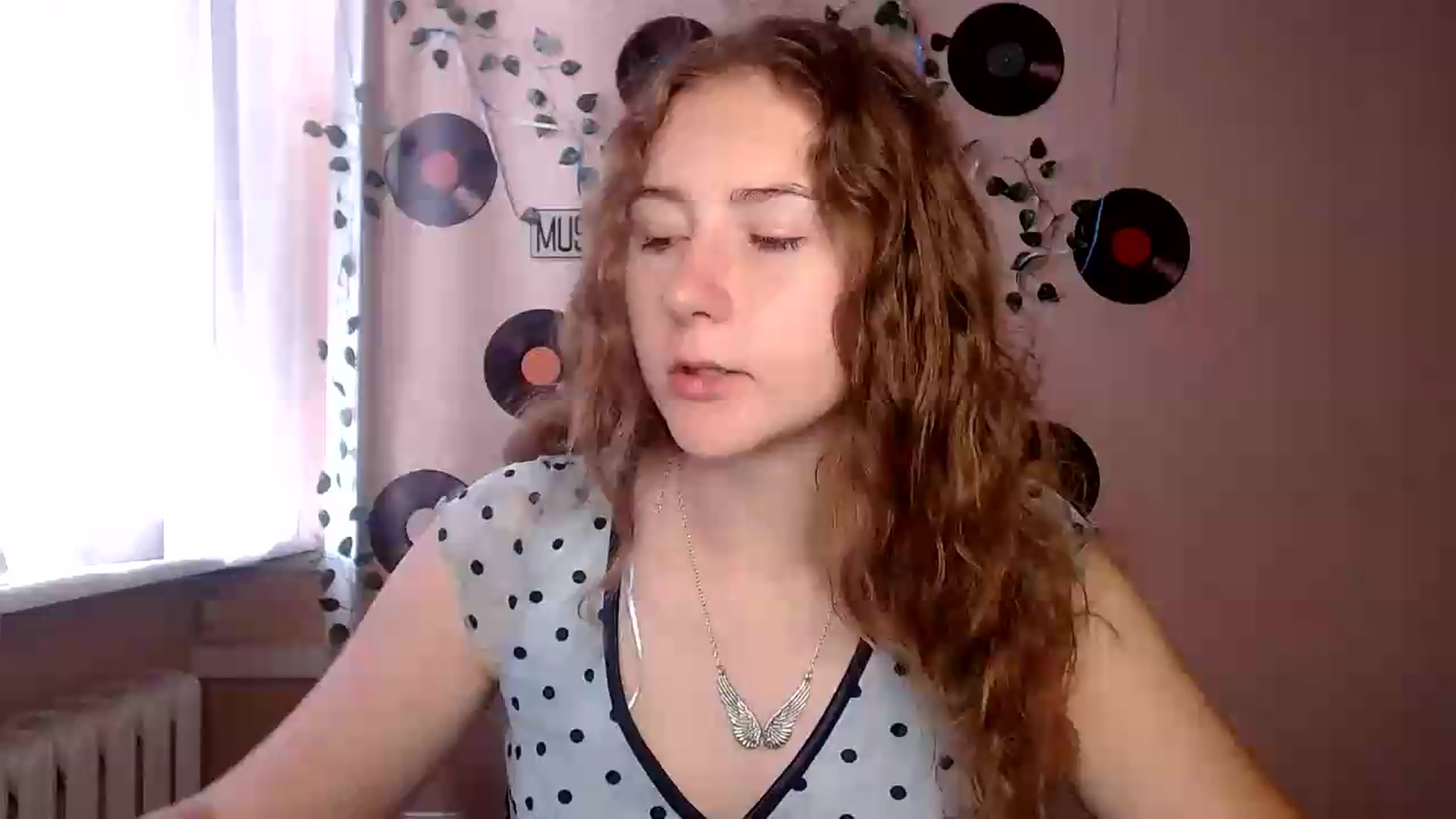 Gallery image thumbnail from Im_Lara's myfreecams stream on, 09/03/2026, 11:13 image 2 of 20