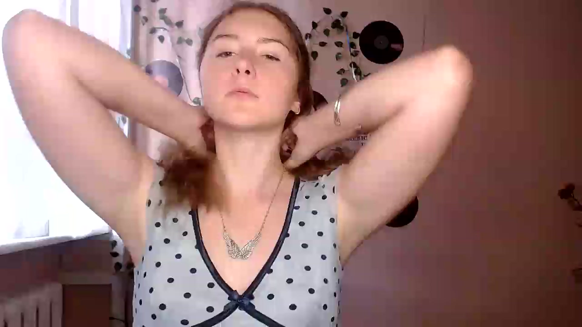 Gallery image thumbnail from Im_Lara's myfreecams stream on, 09/03/2026, 12:46 image 1 of 20