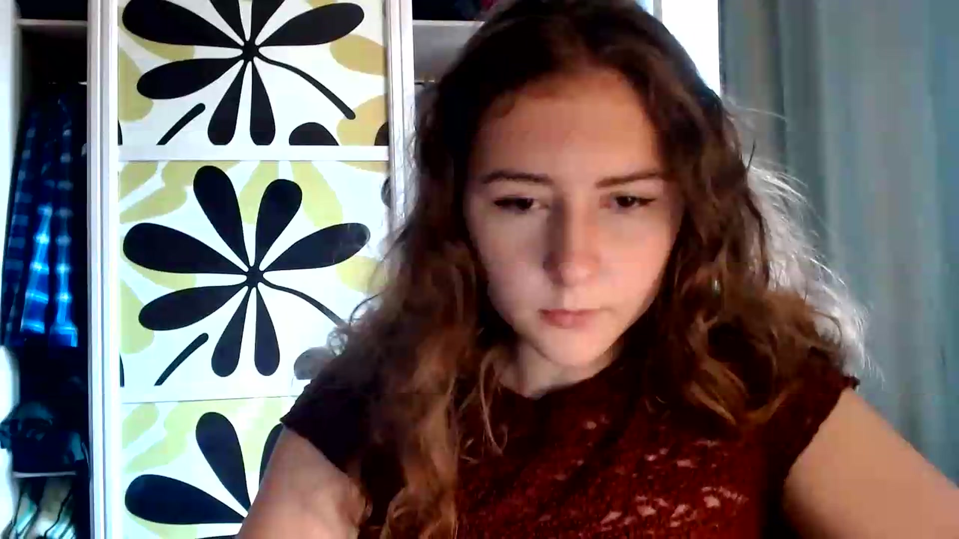 Gallery image thumbnail from Im_Lara's myfreecams stream on, 09/10/2026, 13:39 image 7 of 20
