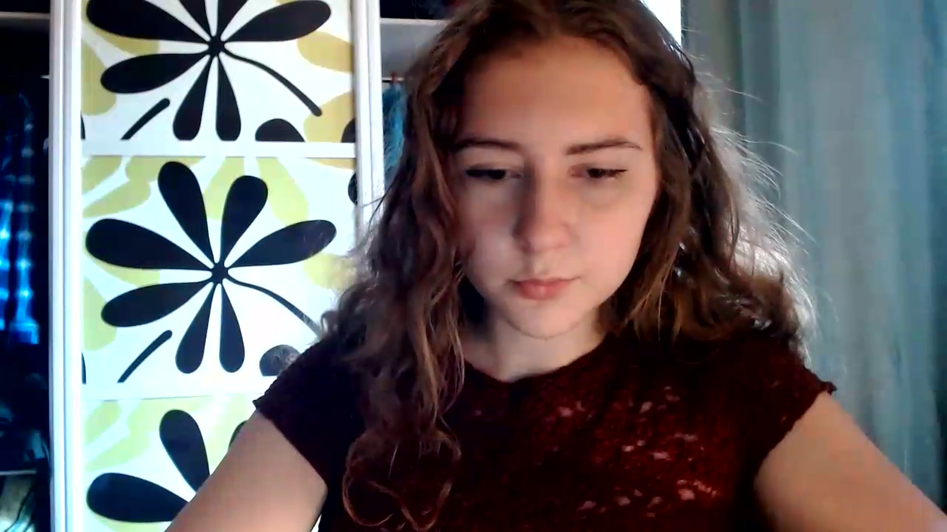 Gallery image thumbnail from Im_Lara's myfreecams stream on, 09/10/2026, 13:39 image 5 of 20