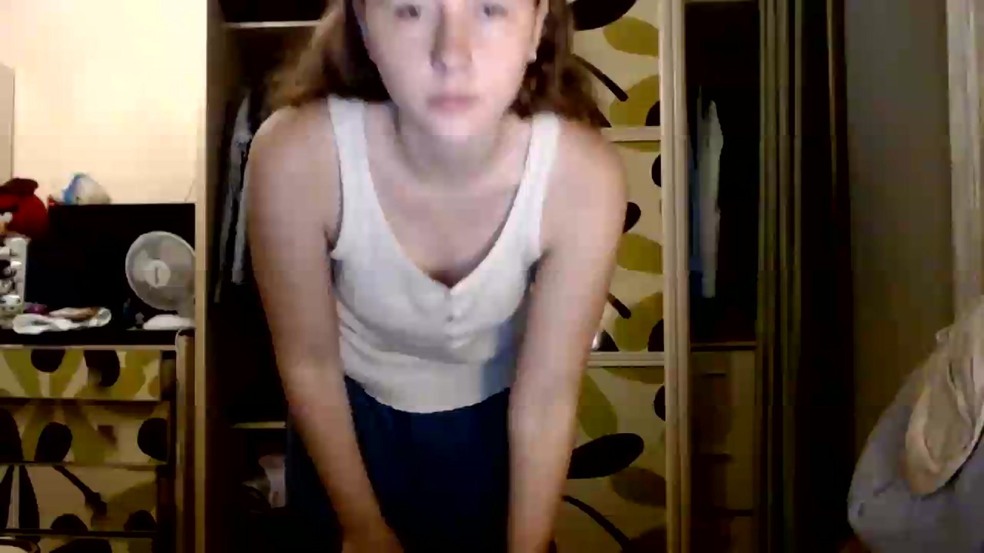 Gallery image thumbnail from Im_Lara's myfreecams stream on, 09/24/2026, 20:14 image 18 of 20