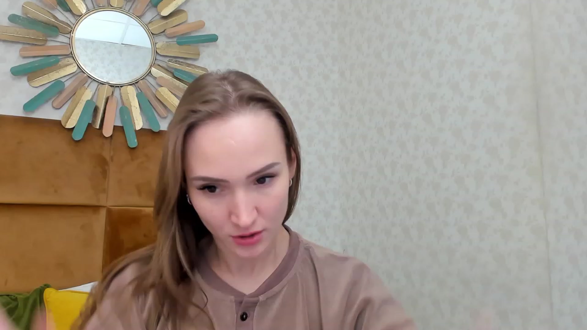 Gallery image thumbnail from Im_Mystery's myfreecams stream on, 11/19/2022, 19:17 image 8 of 20