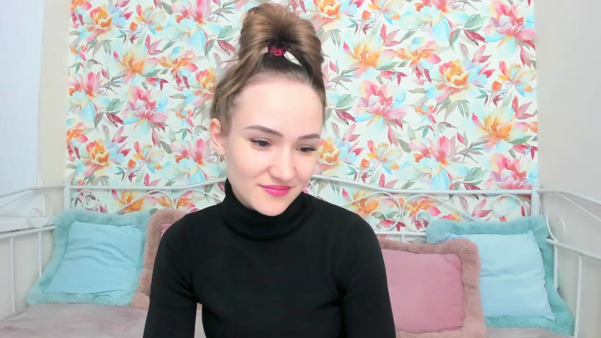 Gallery image thumbnail from Im_Mystery's myfreecams stream on, 11/24/2022, 14:25 image 6 of 20