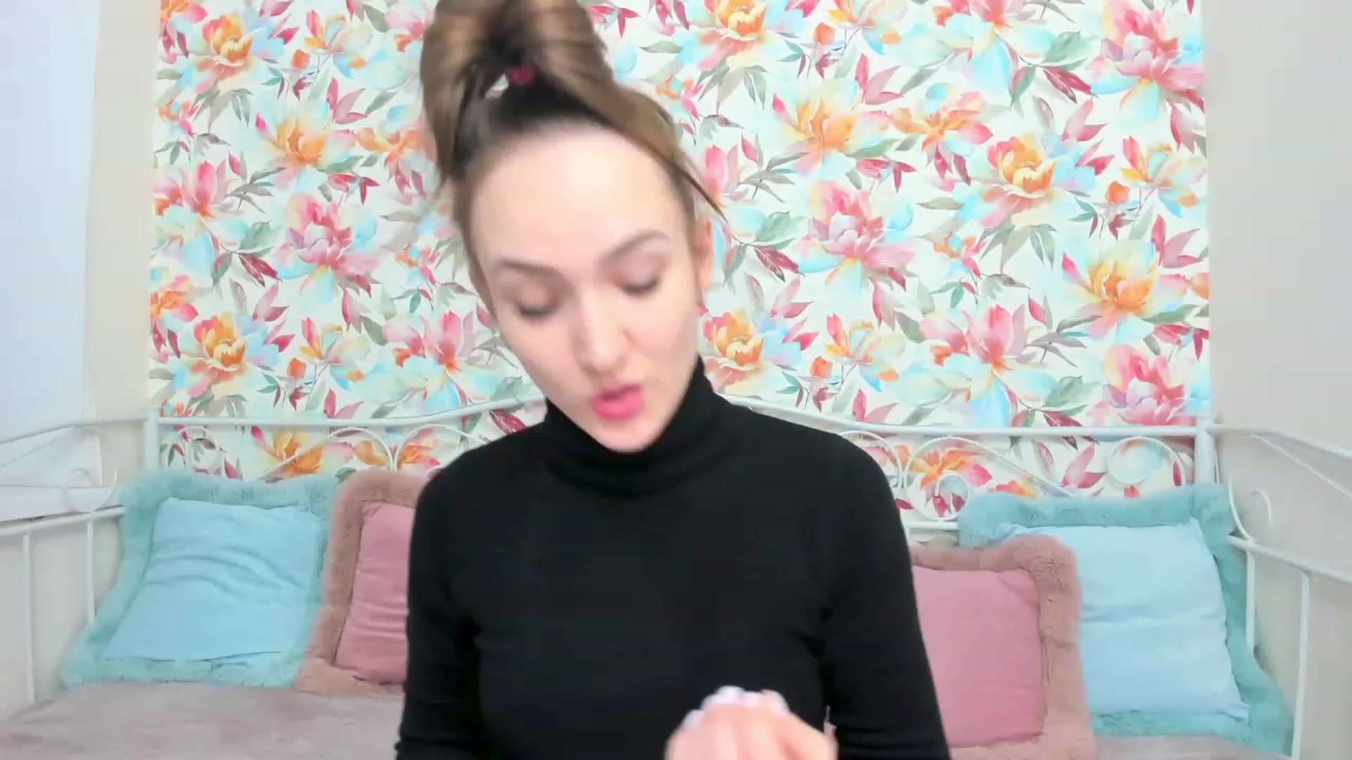 Gallery image thumbnail from Im_Mystery's myfreecams stream on, 11/24/2022, 14:25 image 4 of 20
