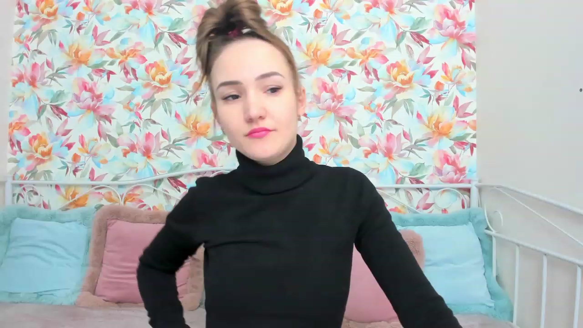 Gallery image thumbnail from Im_Mystery's myfreecams stream on, 11/24/2022, 14:25 image 19 of 20