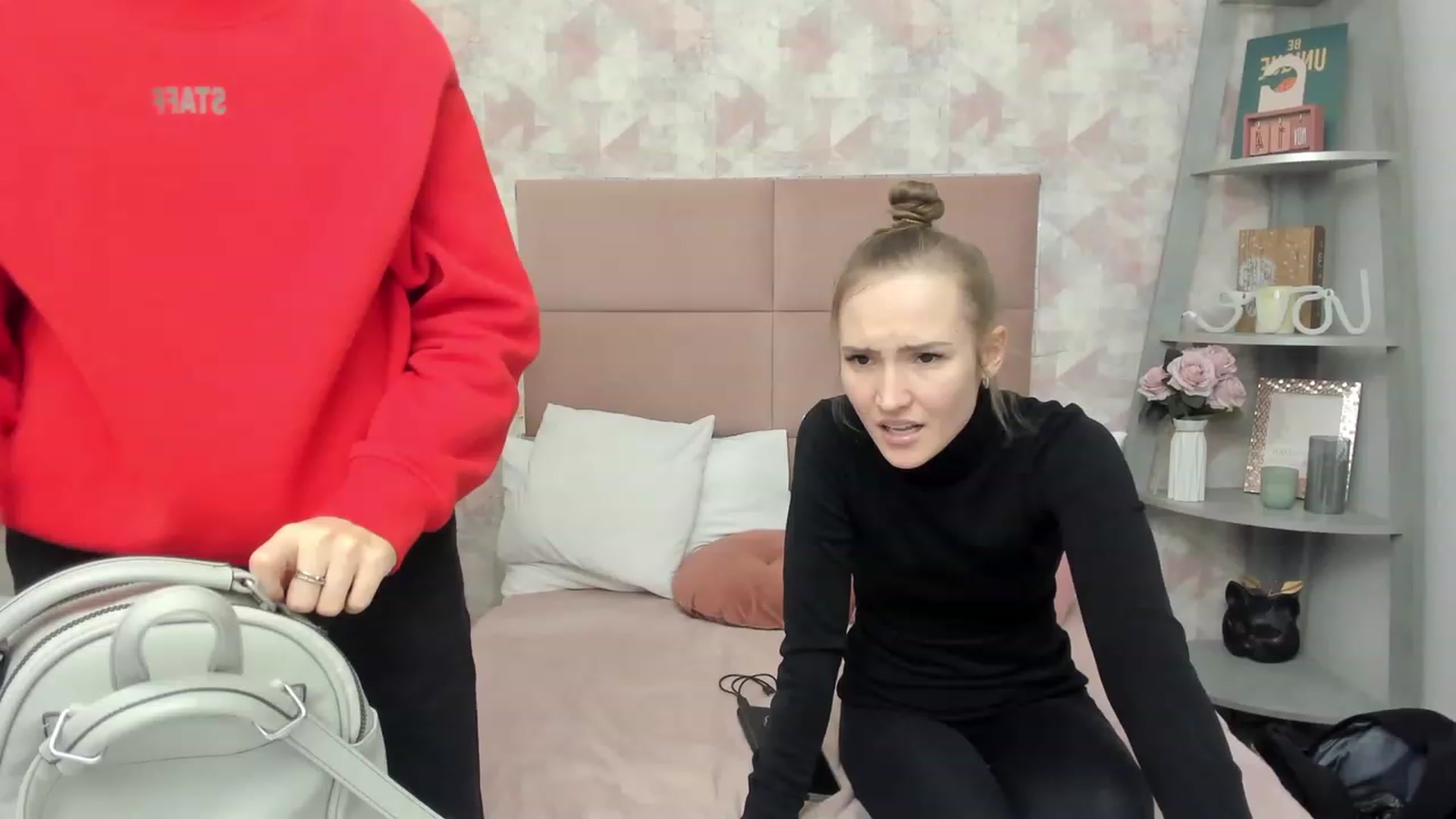 Gallery image thumbnail from Im_Mystery's myfreecams stream on, 11/24/2022, 19:33 image 20 of 20