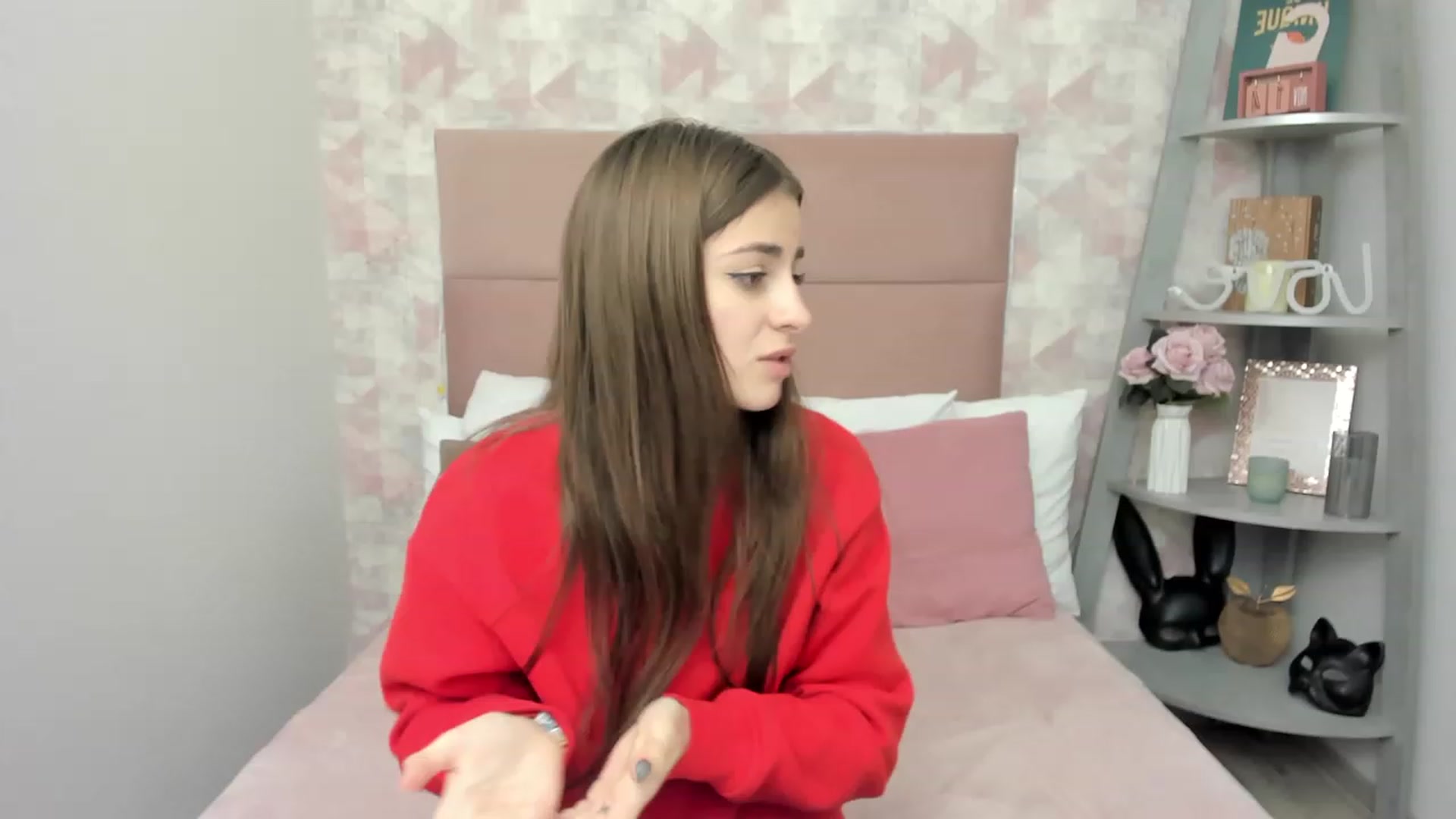 Gallery image thumbnail from Im_Mystery's myfreecams stream on, 11/24/2022, 19:33 image 1 of 20