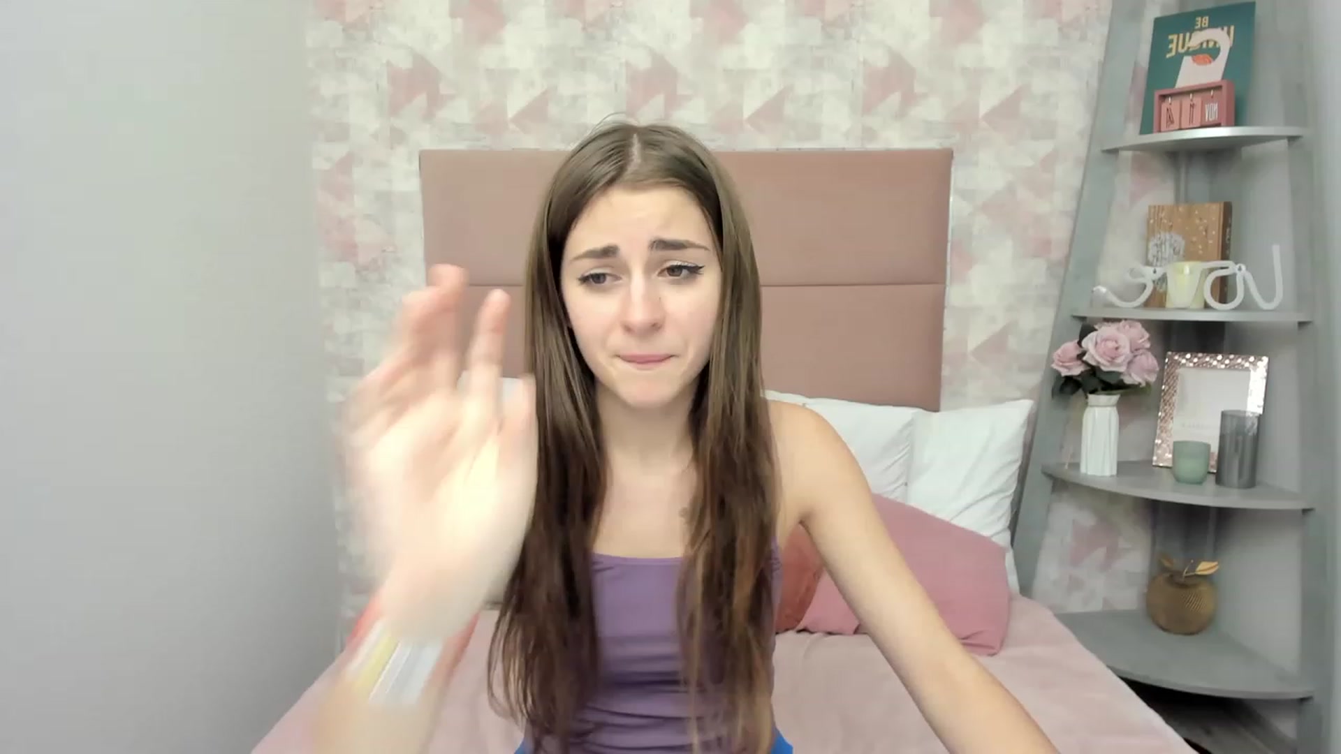Gallery image thumbnail from Im_Mystery's myfreecams stream on, 11/24/2022, 19:33 image 12 of 20