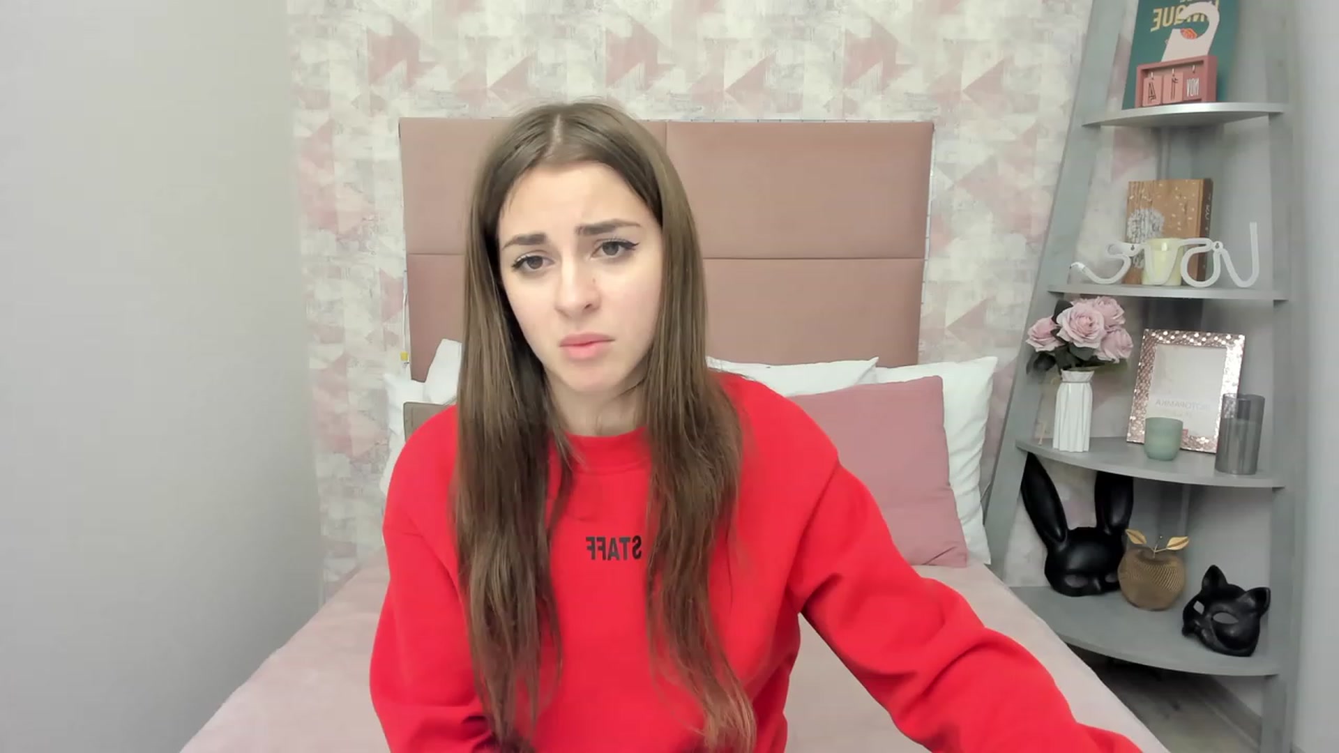 Gallery image thumbnail from Im_Mystery's myfreecams stream on, 11/24/2022, 19:33 image 2 of 20