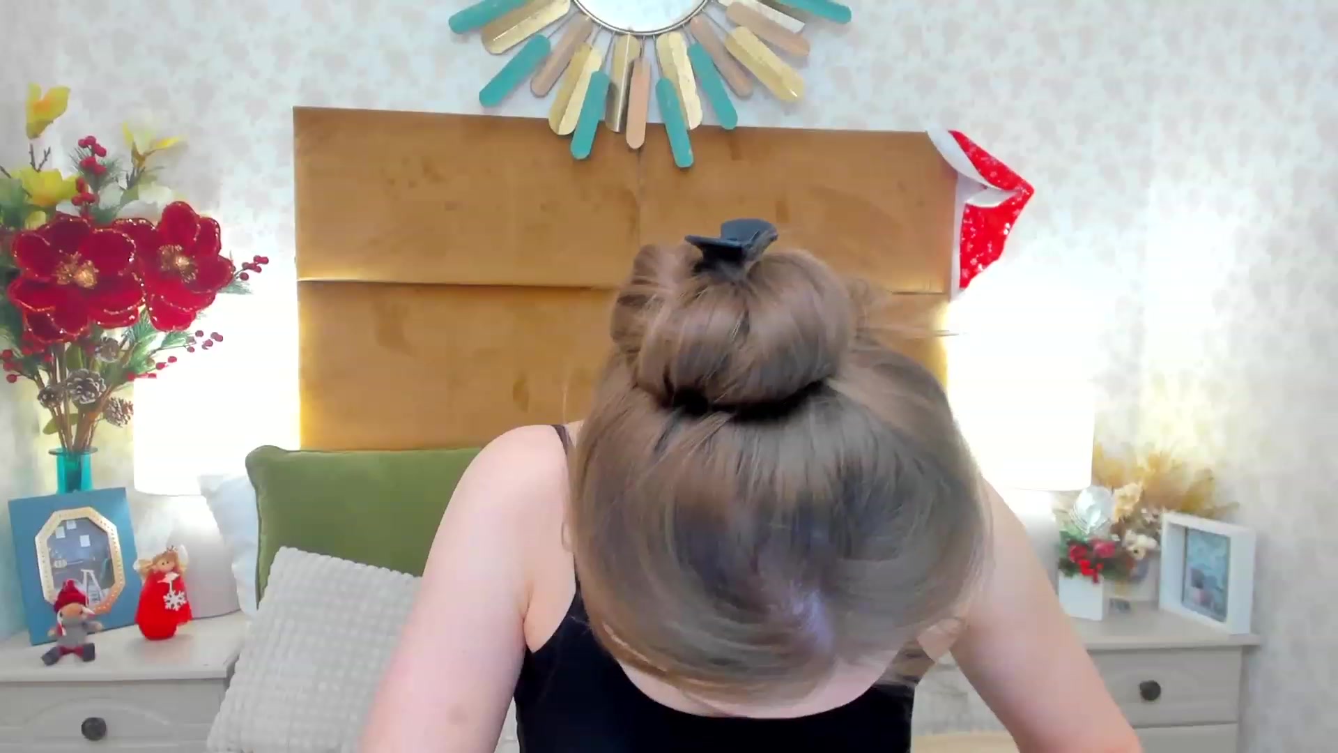 Gallery image thumbnail from Im_Mystery's myfreecams stream on, 12/26/2022, 02:20 image 4 of 20