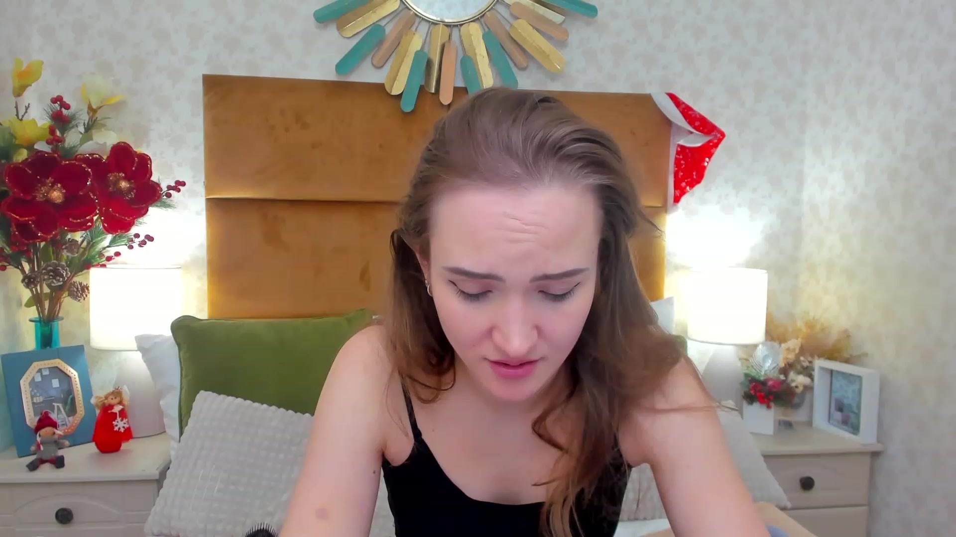 Gallery image thumbnail from Im_Mystery's myfreecams stream on, 12/26/2022, 03:01 image 9 of 20