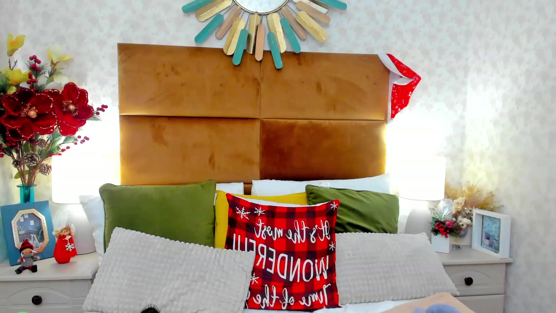 Gallery image thumbnail from Im_Mystery's myfreecams stream on, 12/26/2022, 03:01 image 10 of 20