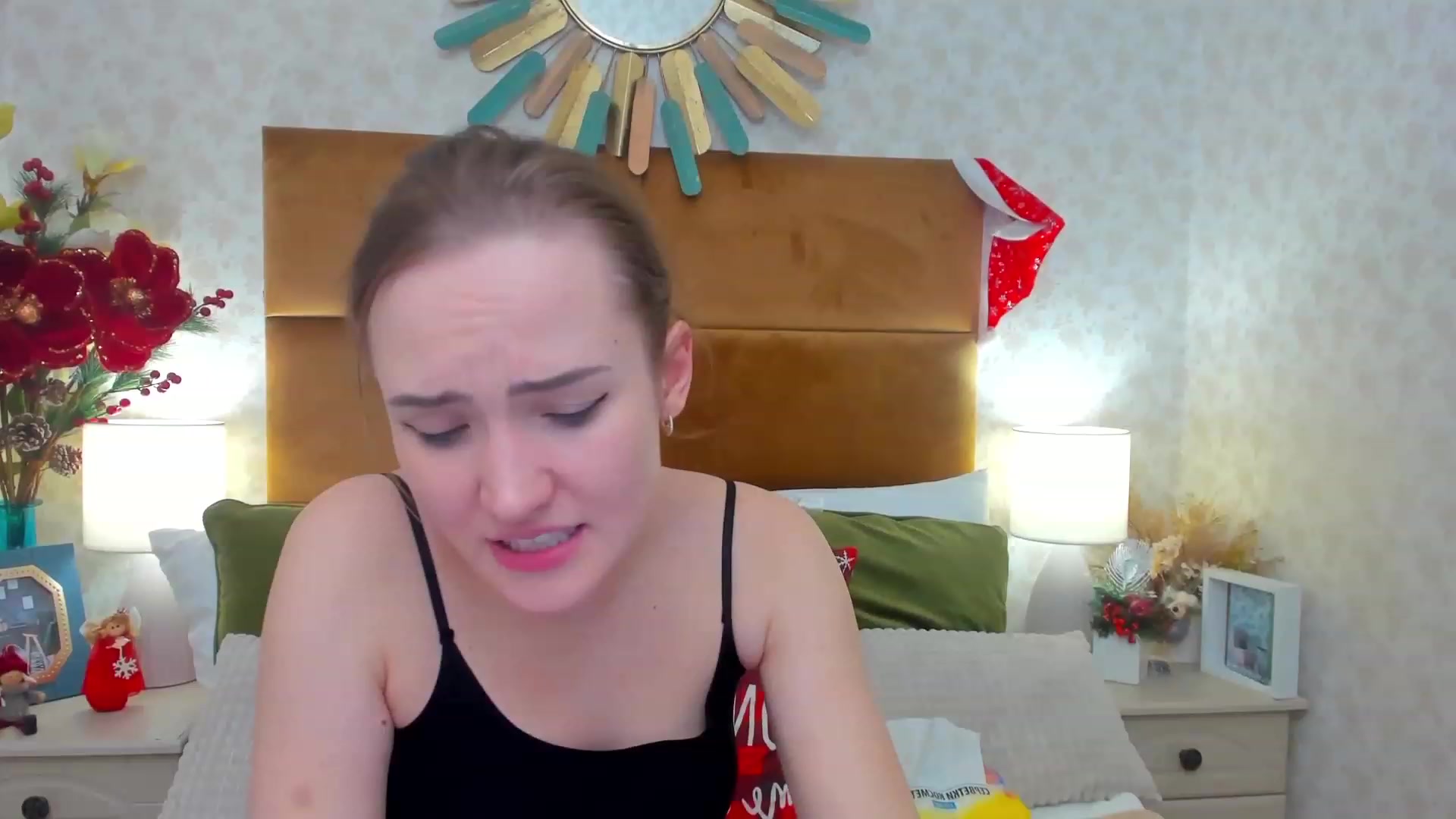 Gallery image thumbnail from Im_Mystery's myfreecams stream on, 12/26/2022, 03:21 image 5 of 20