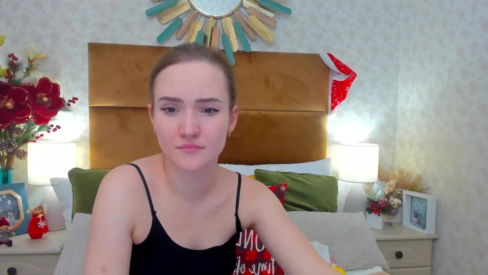 Gallery image thumbnail from Im_Mystery's myfreecams stream on, 12/26/2022, 03:21 image 6 of 20