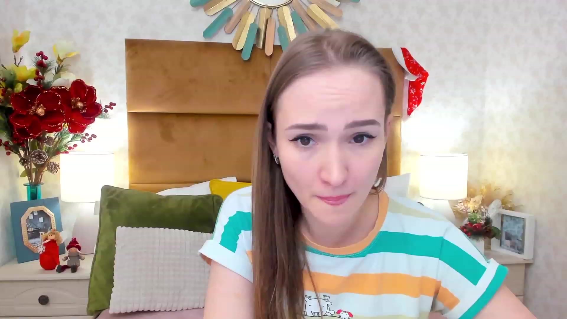 Gallery image thumbnail from Im_Mystery's myfreecams stream on, 12/31/2022, 01:55 image 7 of 20