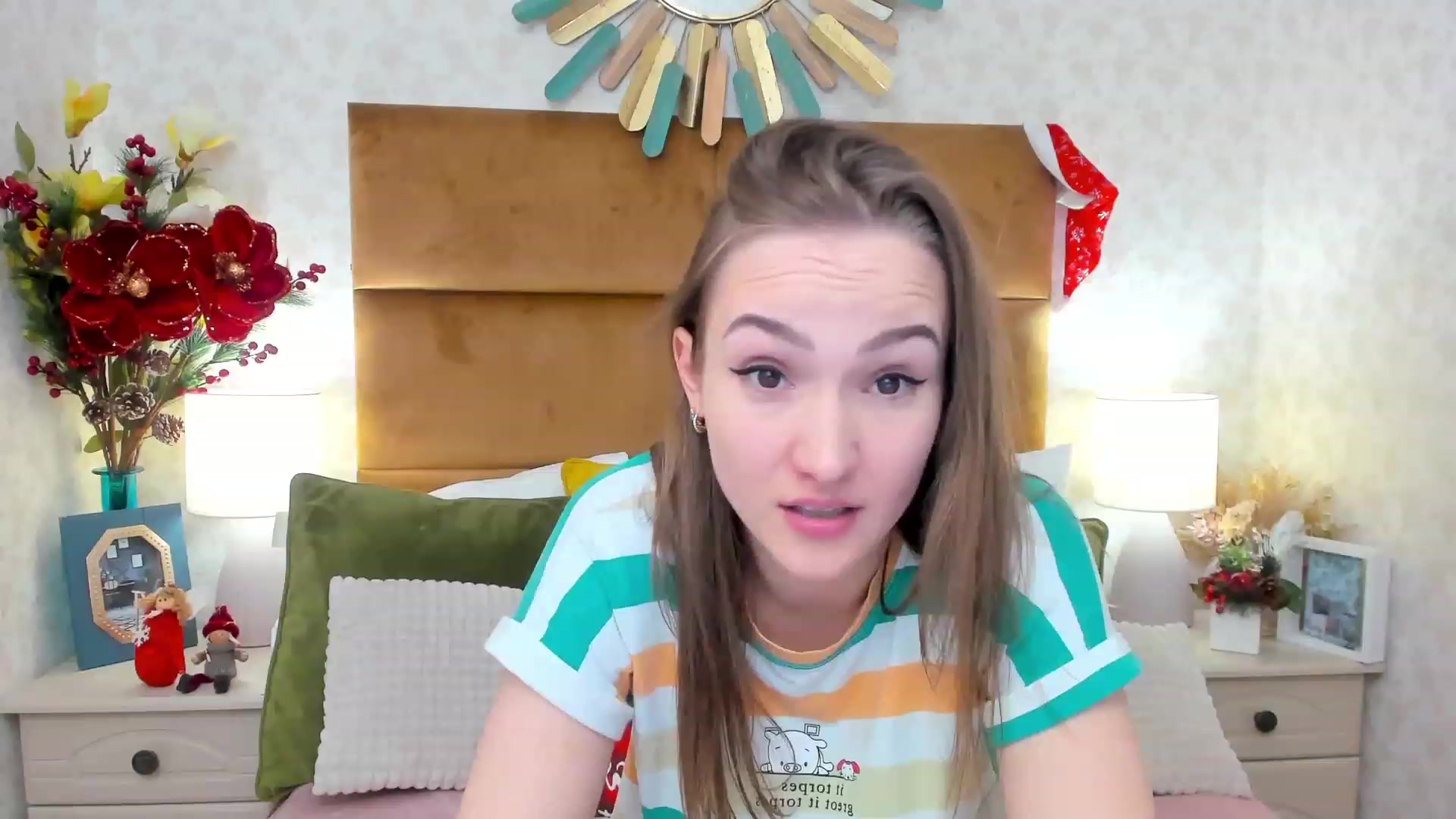 Gallery image thumbnail from Im_Mystery's myfreecams stream on, 12/31/2022, 01:55 image 16 of 20