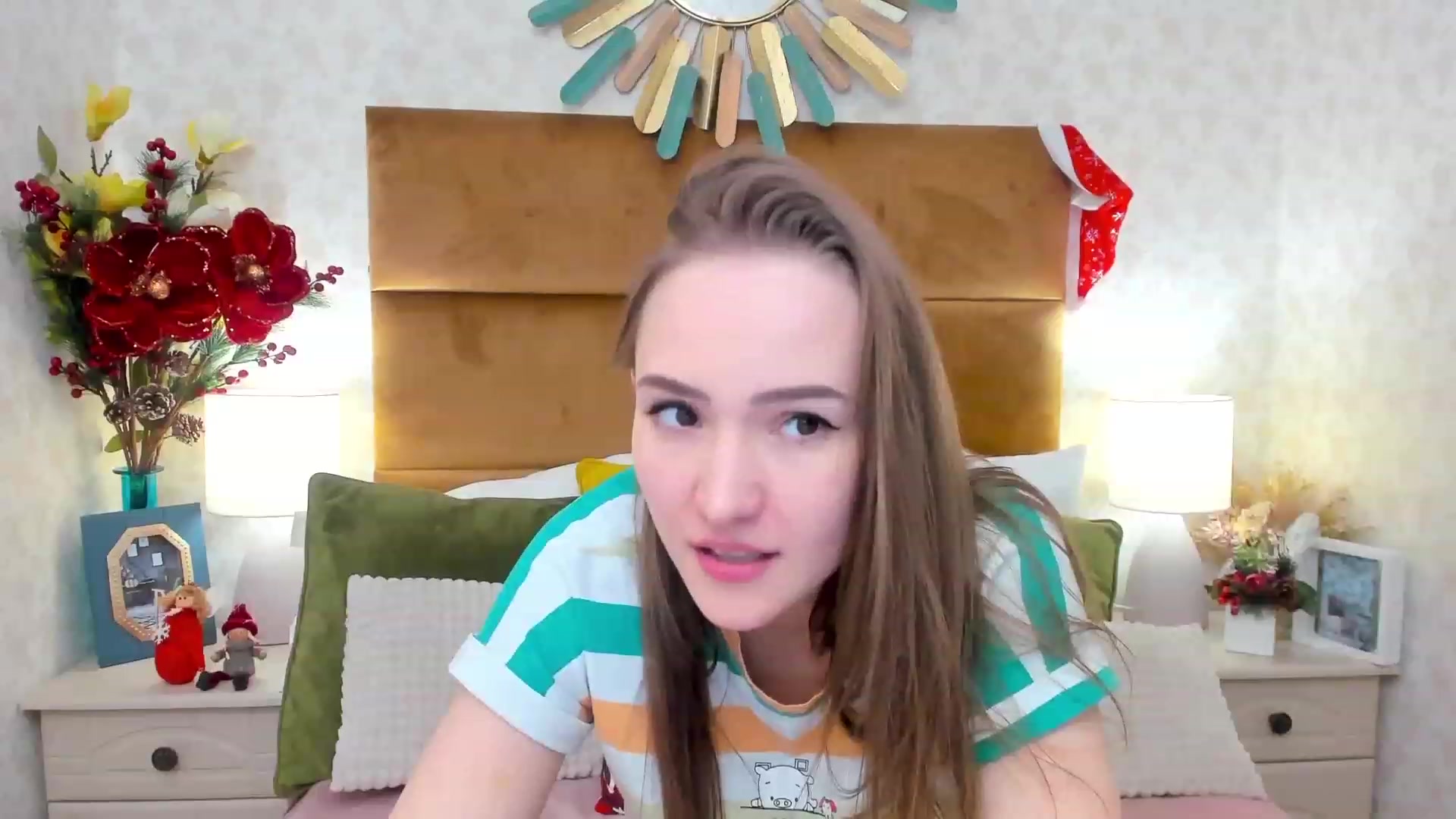 Gallery image thumbnail from Im_Mystery's myfreecams stream on, 12/31/2022, 01:55 image 17 of 20