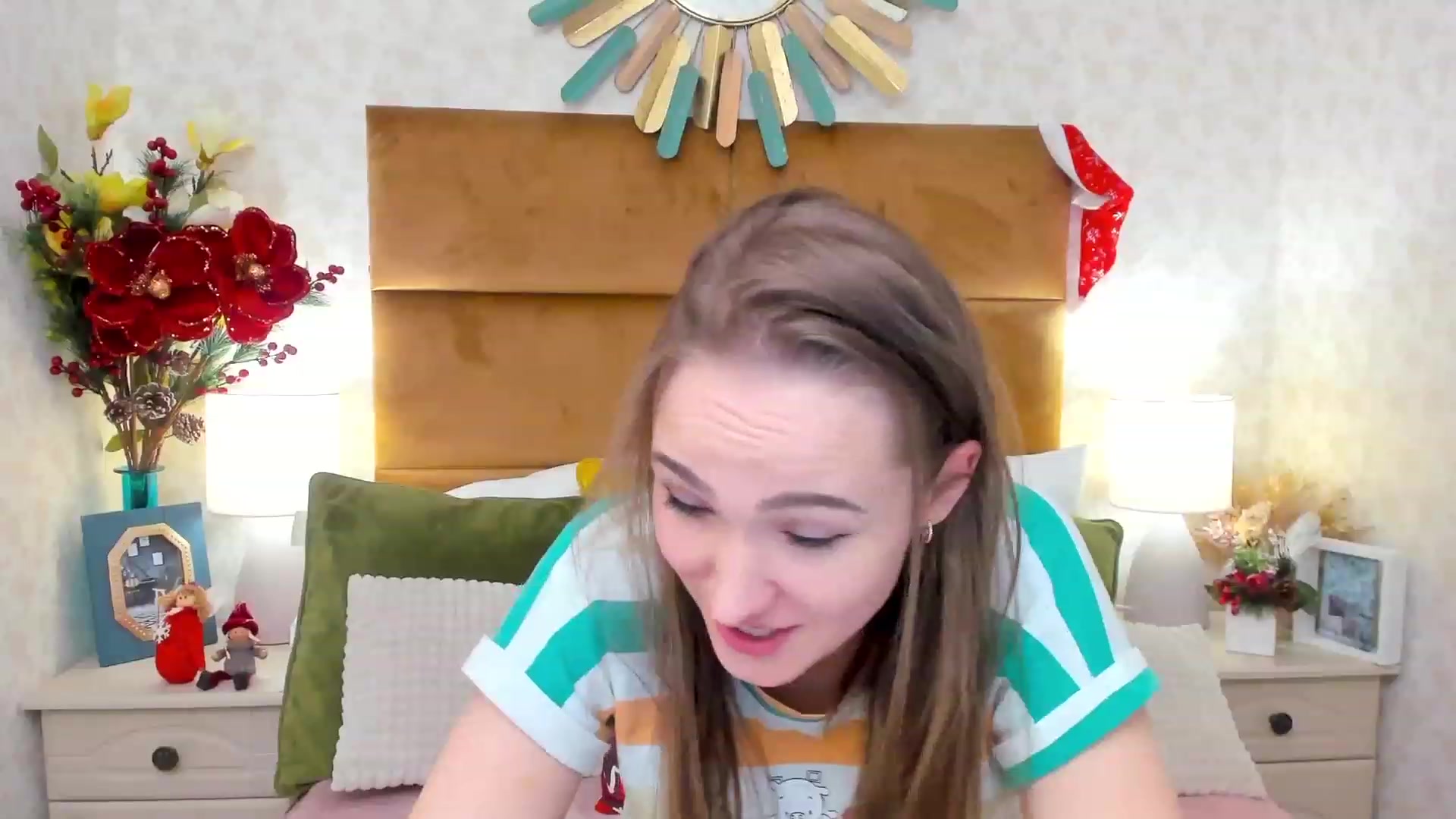 Gallery image thumbnail from Im_Mystery's myfreecams stream on, 12/31/2022, 01:55 image 18 of 20