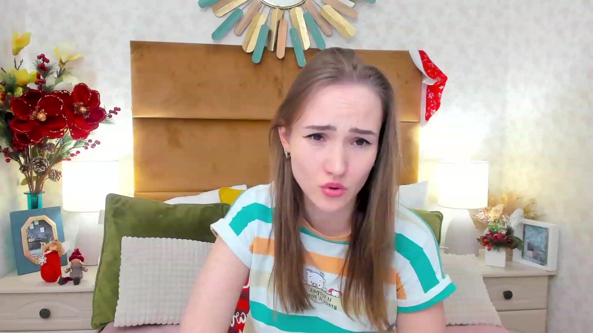 Gallery image thumbnail from Im_Mystery's myfreecams stream on, 12/31/2022, 01:55 image 4 of 20