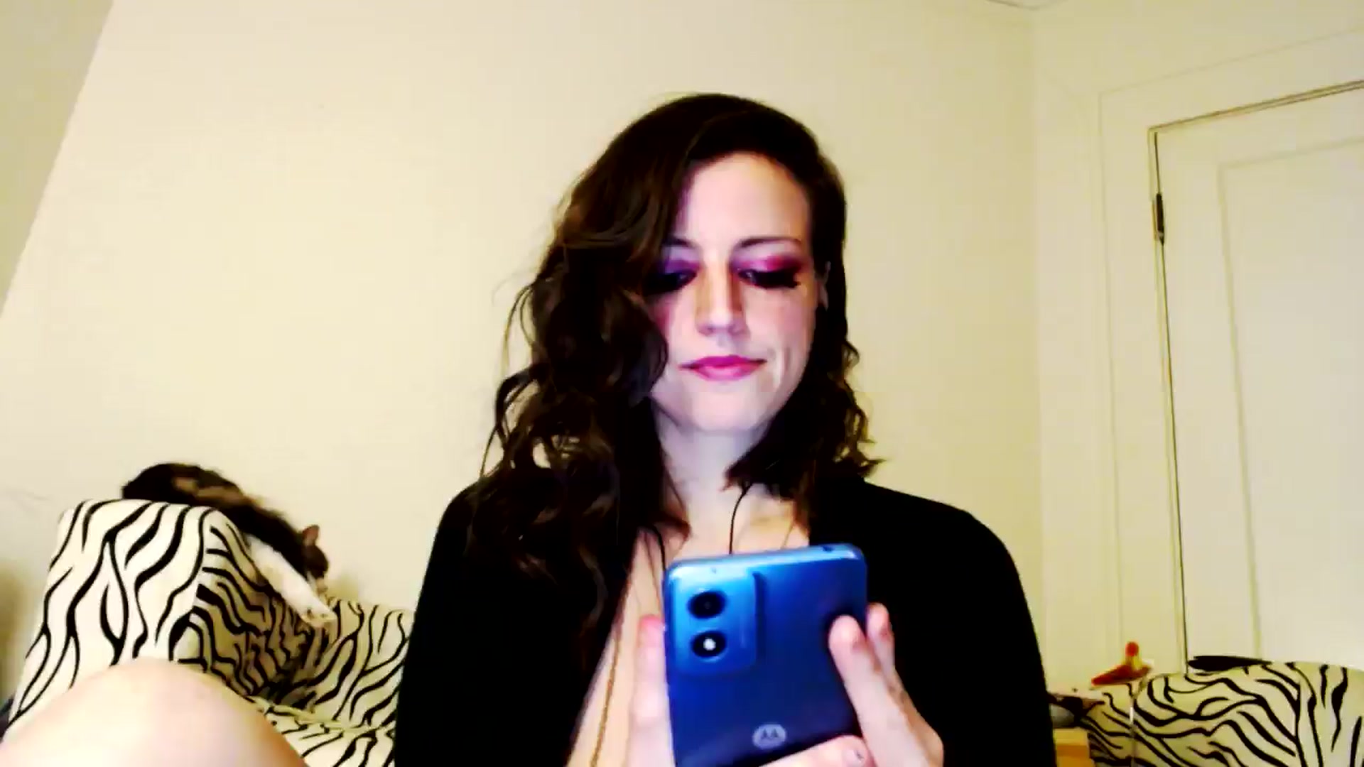 Gallery image thumbnail from ImaLilLit's myfreecams stream on, 09/29/2025, 13:47 image 14 of 20