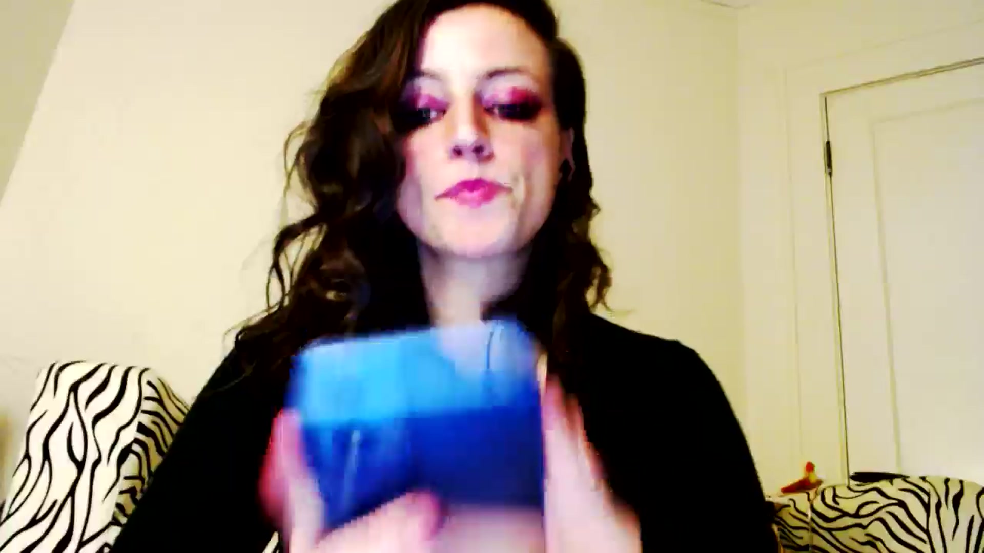 Gallery image thumbnail from ImaLilLit's myfreecams stream on, 09/29/2025, 13:47 image 16 of 20
