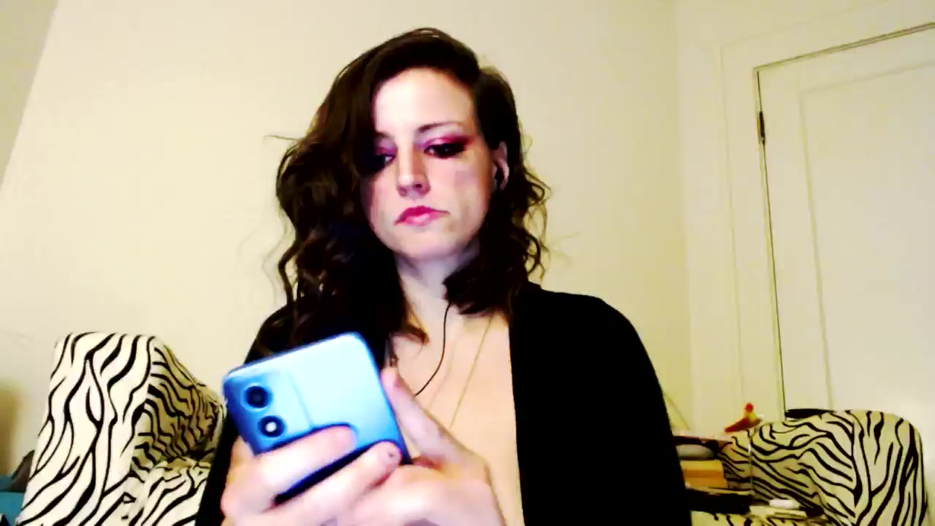 Gallery image thumbnail from ImaLilLit's myfreecams stream on, 09/29/2025, 13:47 image 19 of 20