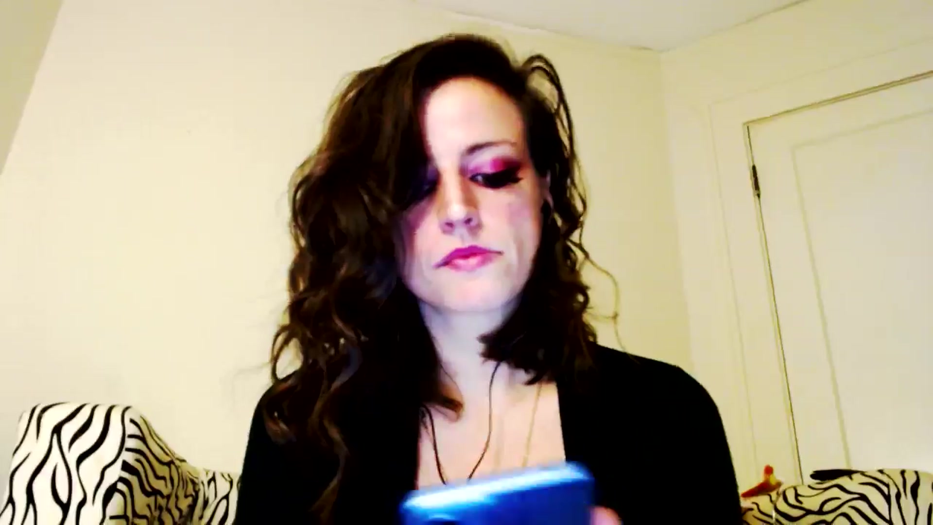 Gallery image thumbnail from ImaLilLit's myfreecams stream on, 09/29/2025, 13:47 image 18 of 20