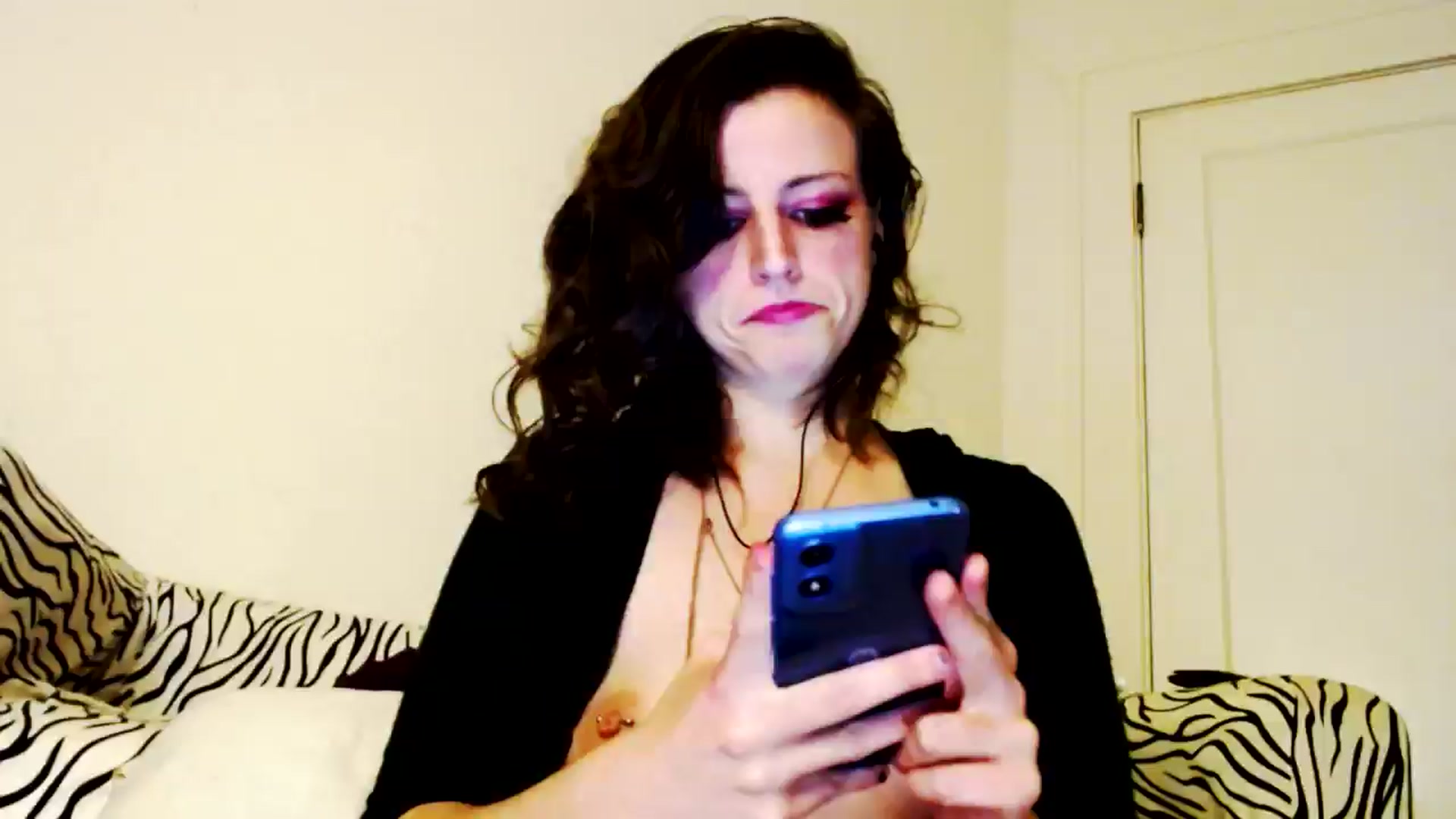 Gallery image thumbnail from ImaLilLit's myfreecams stream on, 09/29/2025, 13:47 image 9 of 20