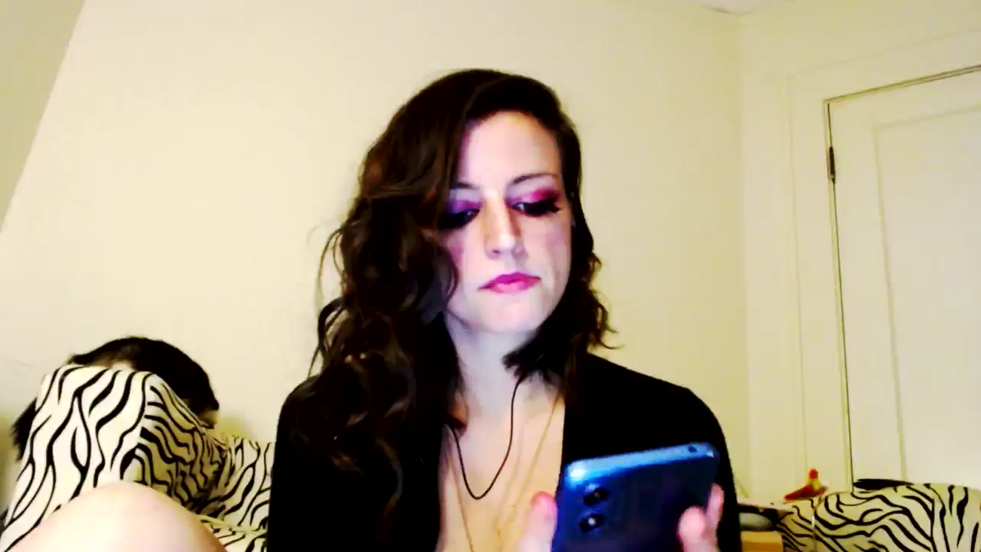 Gallery image thumbnail from ImaLilLit's myfreecams stream on, 09/29/2025, 13:47 image 15 of 20