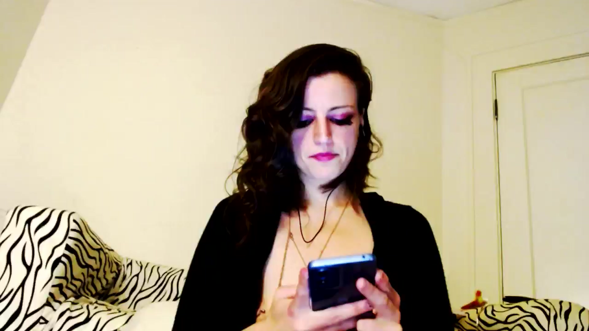 Gallery image thumbnail from ImaLilLit's myfreecams stream on, 09/29/2025, 13:47 image 10 of 20