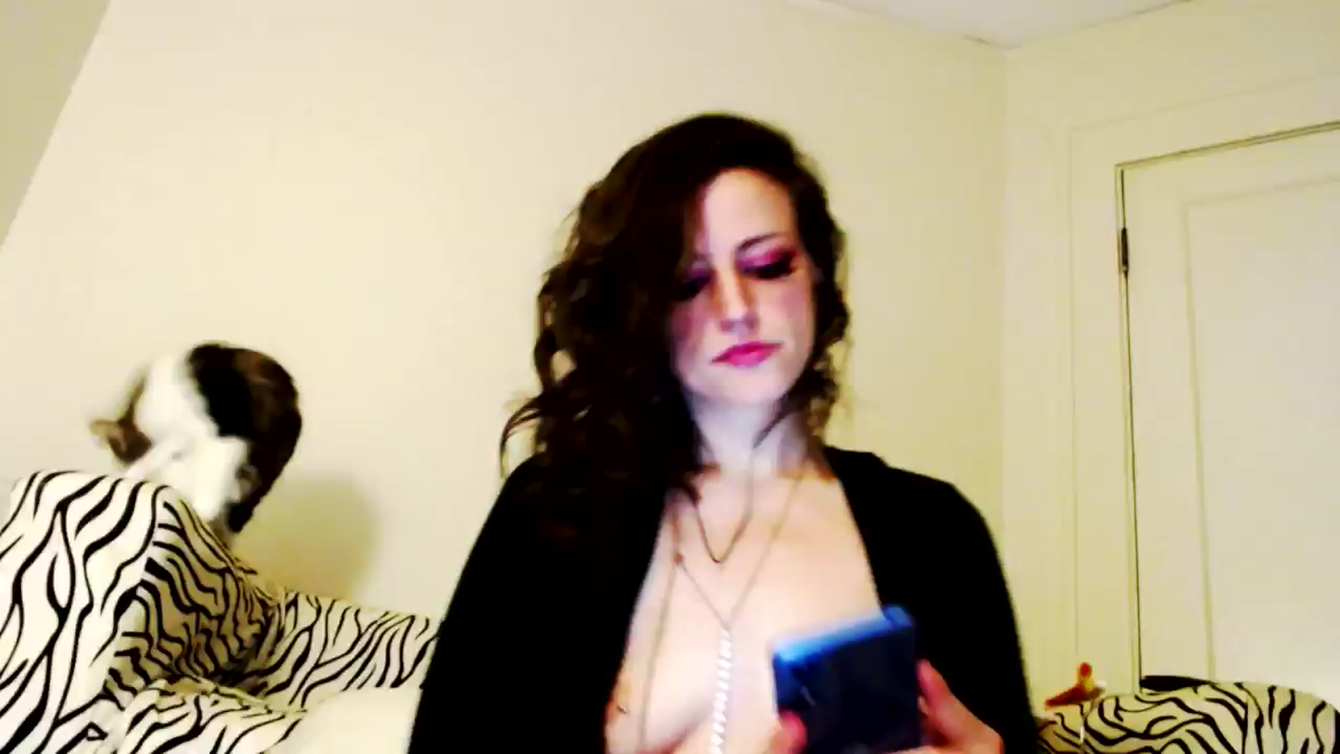 Gallery image thumbnail from ImaLilLit's myfreecams stream on, 09/29/2025, 13:47 image 12 of 20