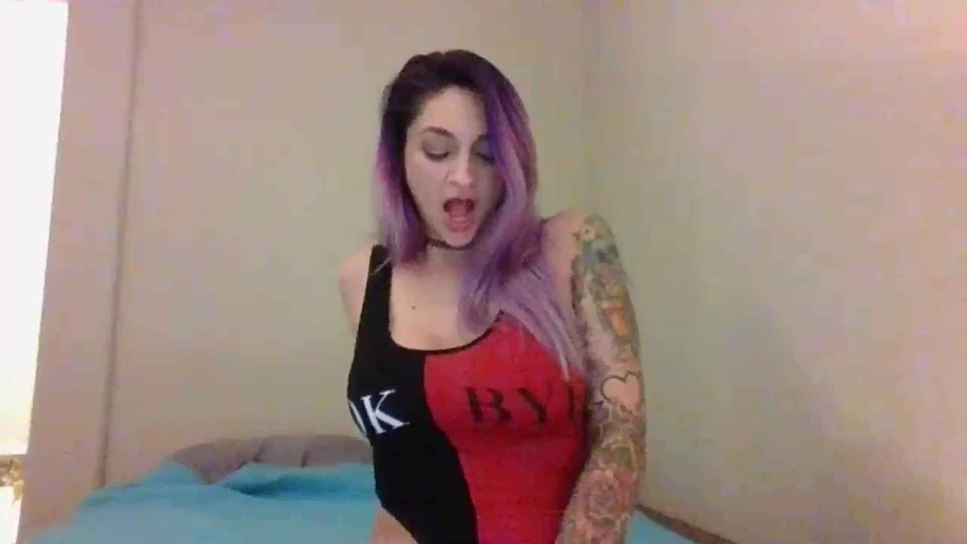 Gallery image thumbnail from ImaWhore's myfreecams stream on, 06/15/2024, 12:41 image 14 of 20