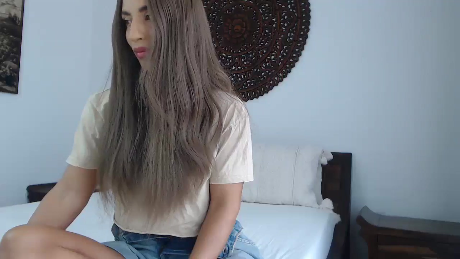 Gallery image thumbnail from ImagineRoses's myfreecams stream on, 07/23/2025, 12:25 image 3 of 20