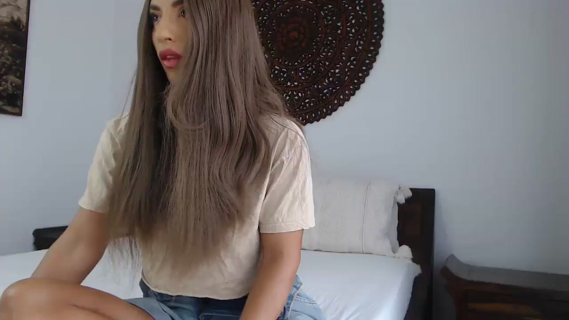 Gallery image thumbnail from ImagineRoses's myfreecams stream on, 07/23/2025, 12:25 image 4 of 20