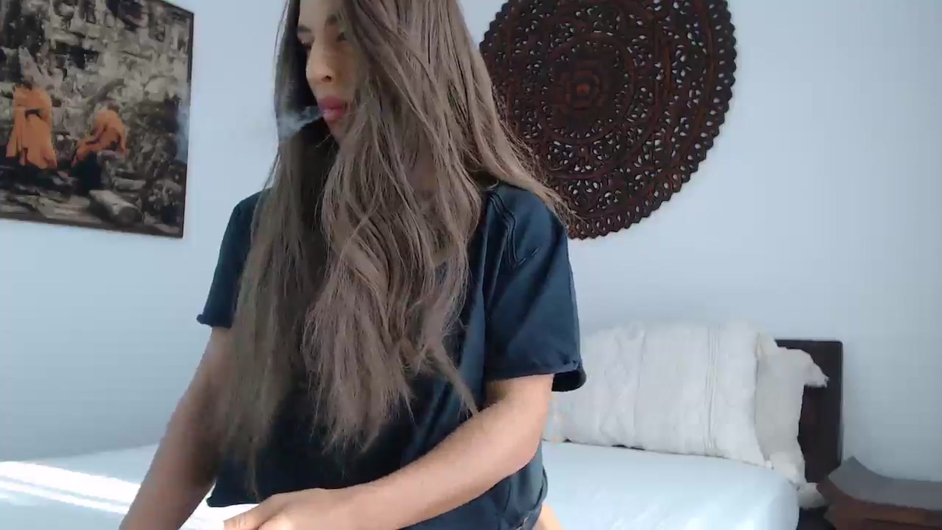 Gallery image thumbnail from ImagineRoses's myfreecams stream on, 07/24/2025, 17:59 image 6 of 20