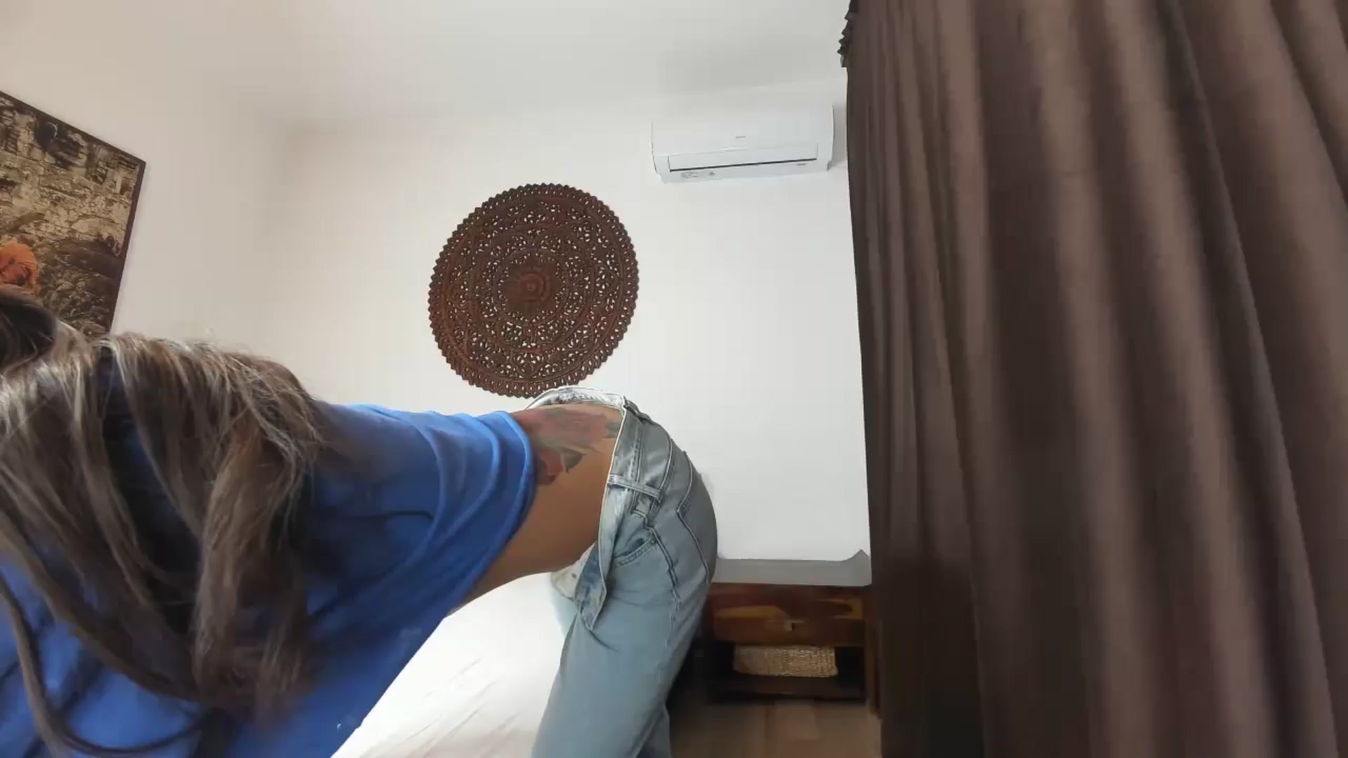 Gallery image thumbnail from ImagineRoses's myfreecams stream on, 11/09/2025, 17:38 image 12 of 20