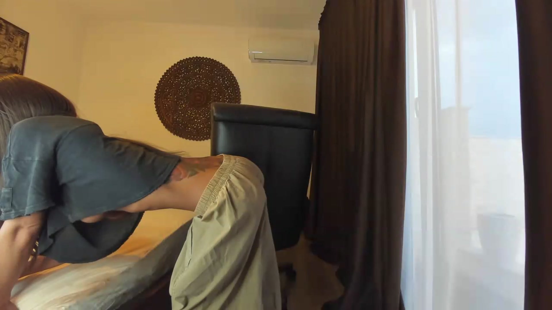Gallery image thumbnail from ImagineRoses's myfreecams stream on, 05/16/2026, 16:52 image 20 of 20