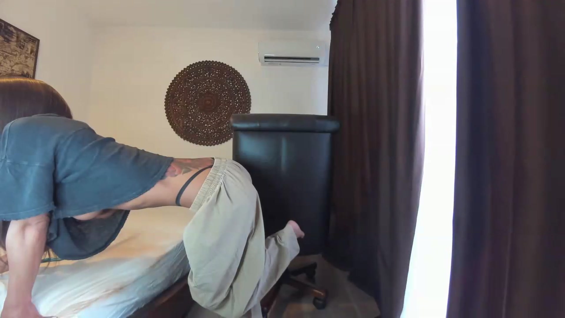 Gallery image thumbnail from ImagineRoses's myfreecams stream on, 05/16/2026, 16:52 image 4 of 20