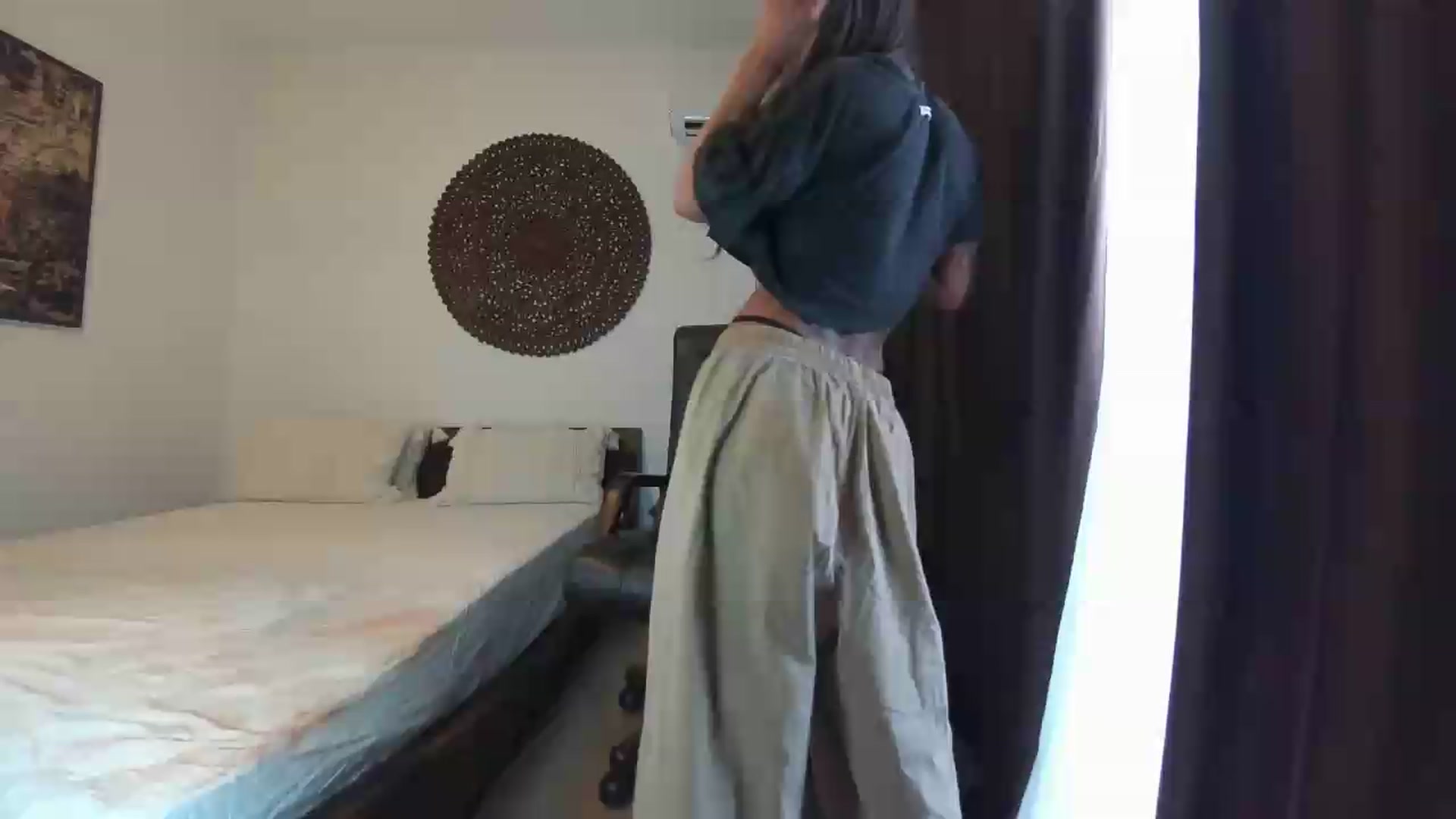 Gallery image thumbnail from ImagineRoses's myfreecams stream on, 05/16/2026, 16:52 image 1 of 20