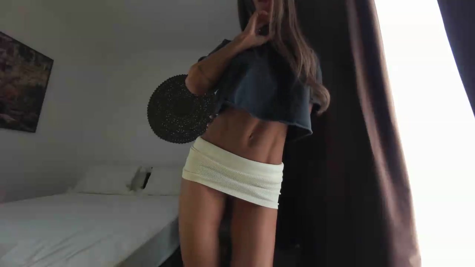 Gallery image thumbnail from ImagineRoses's myfreecams stream on, 06/21/2026, 12:55 image 20 of 20