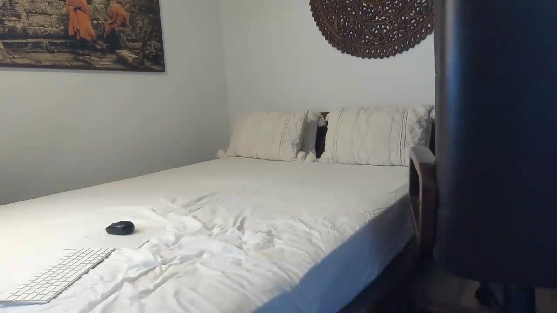 Gallery image thumbnail from ImagineRoses's myfreecams stream on, 07/12/2026, 17:37 image 17 of 20