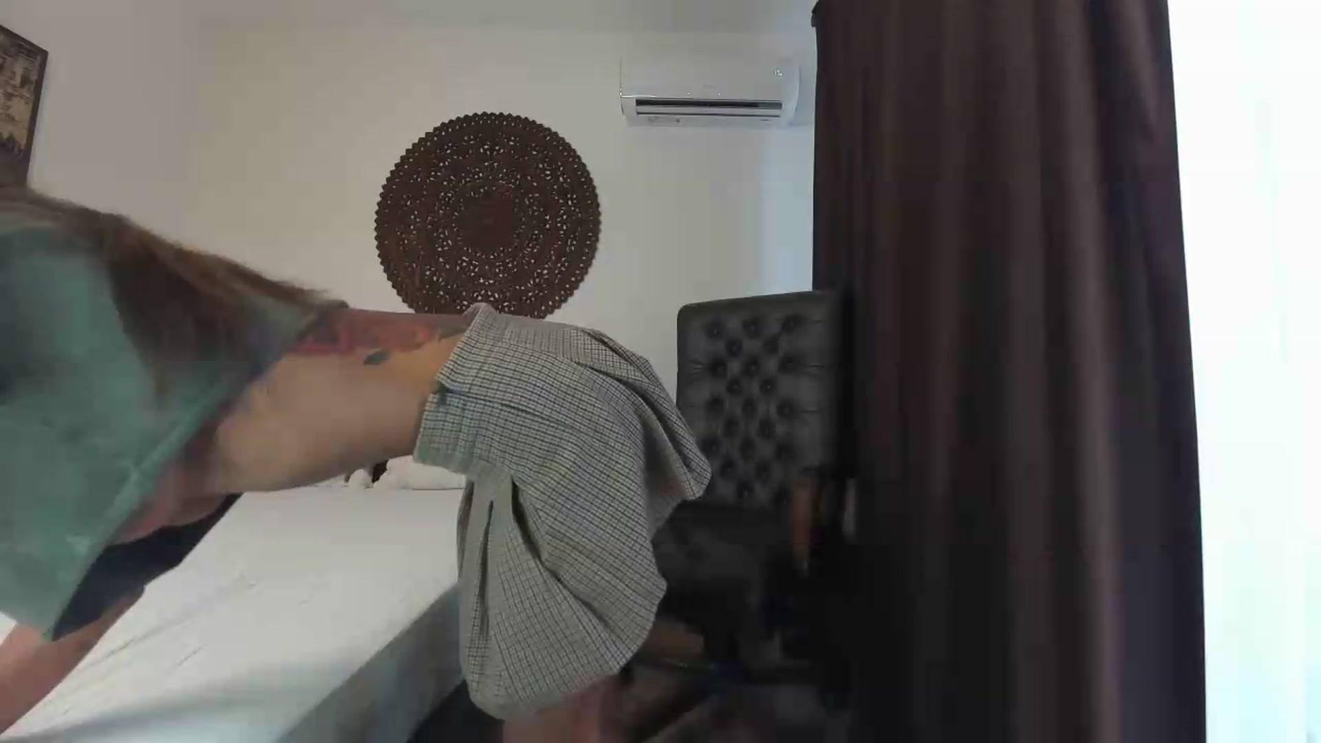 Gallery image thumbnail from ImagineRoses's myfreecams stream on, 08/05/2026, 07:28 image 7 of 20